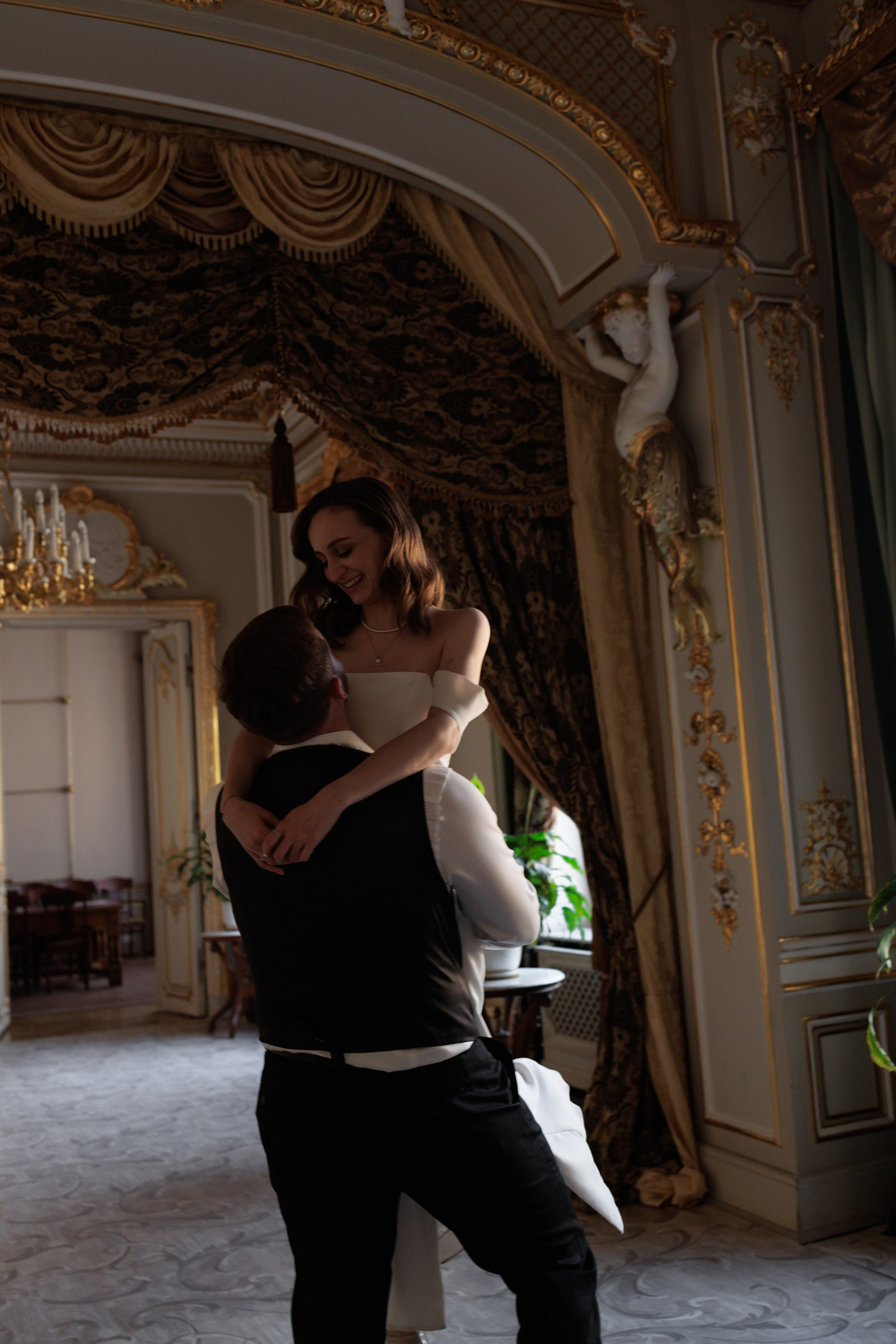 Soulmates. Свадебный фотограф Санкт-Петербург, Юлия Радченкова