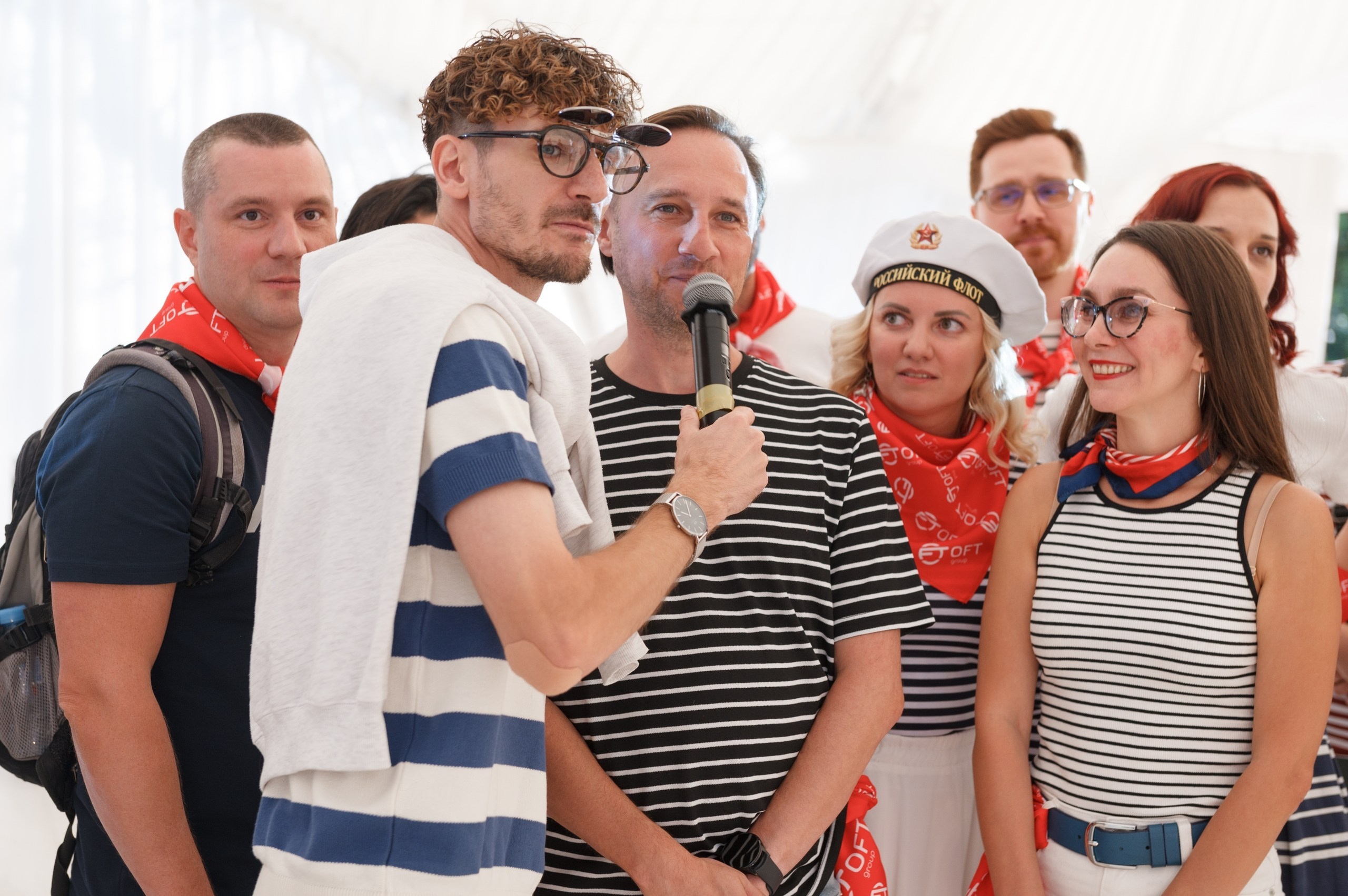 Персональное ивент агентство Ольги Киселевой