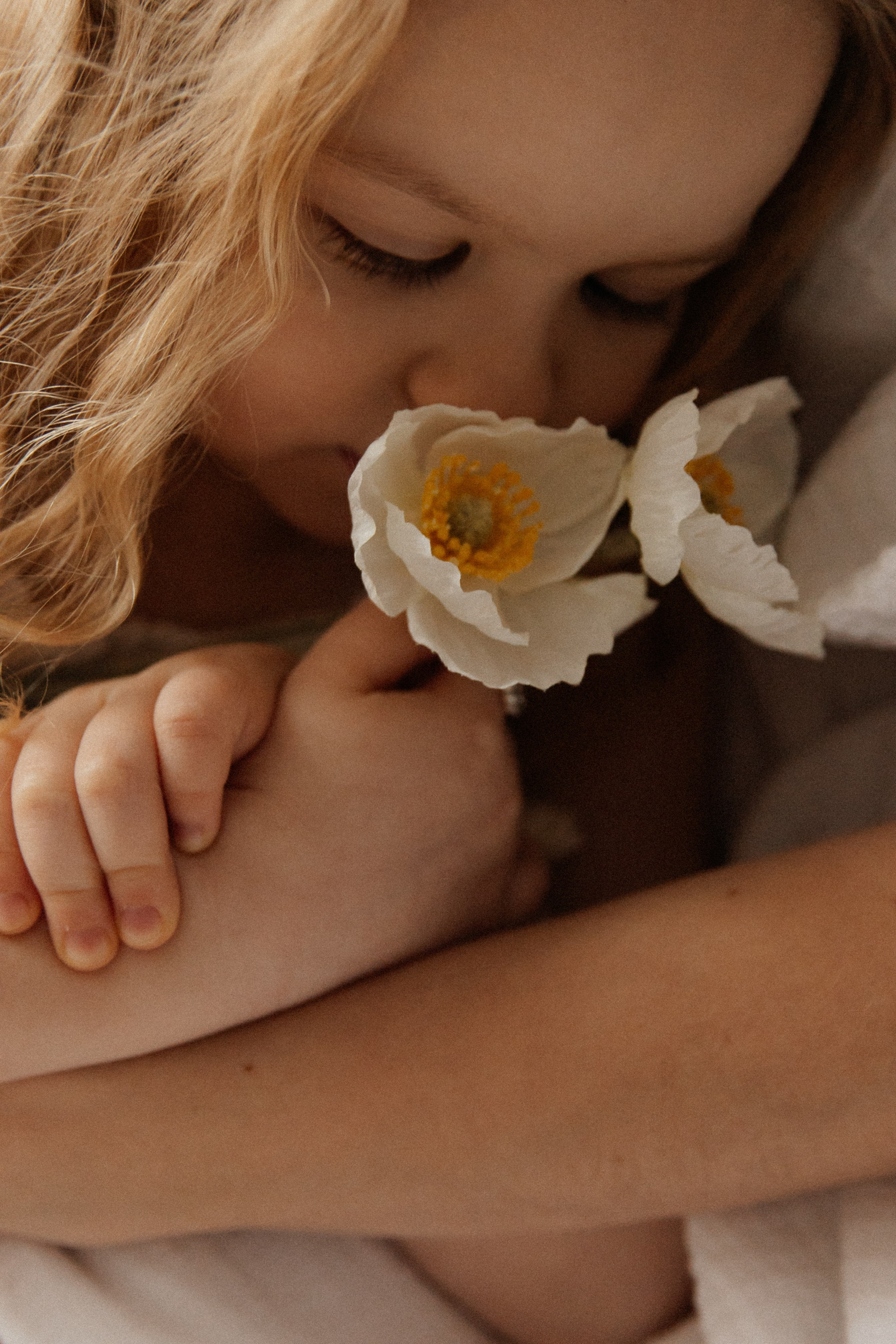Марина и Арина. Фотограф Ульяна Дивина в Нижнем Новгороде и Нижегородской области