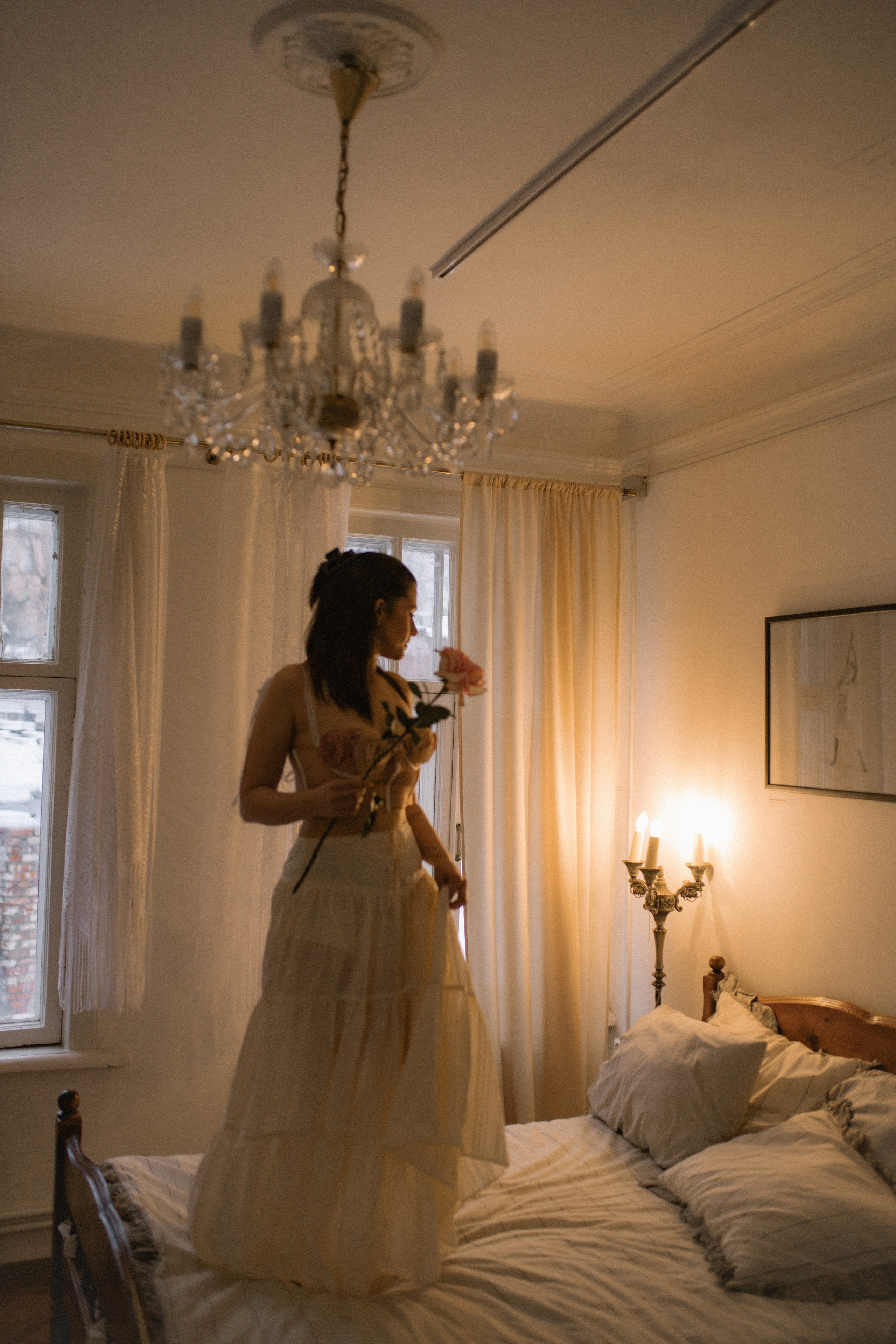 Тома. Фотограф Ульяна Дивина в Нижнем Новгороде и Нижегородской области