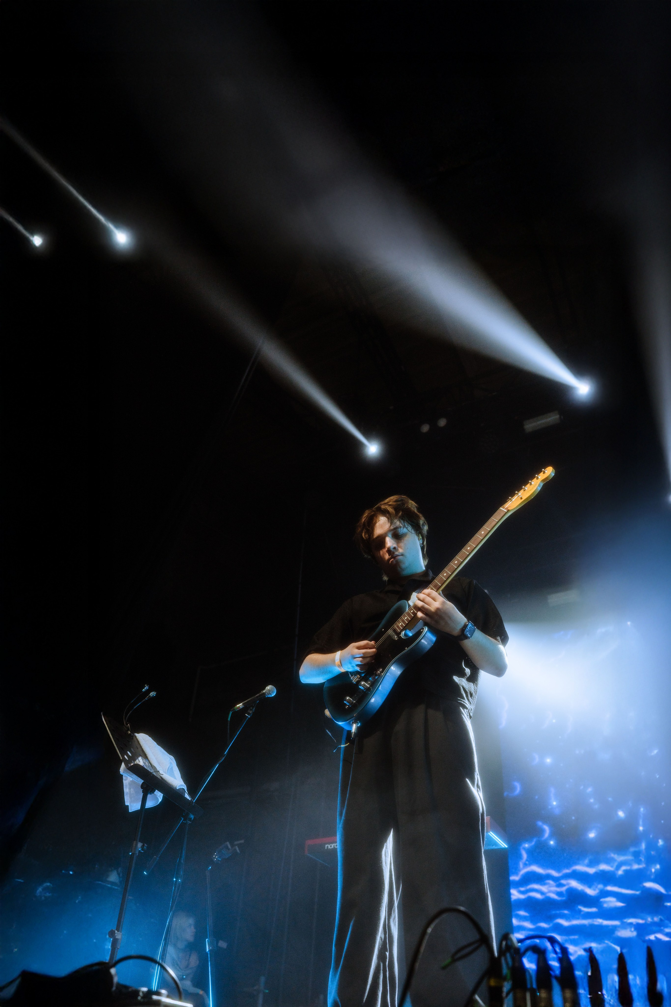 Ваня Дмитриенко. Свадебный фотограф в Санкт-Петербурге Марина Фесенко