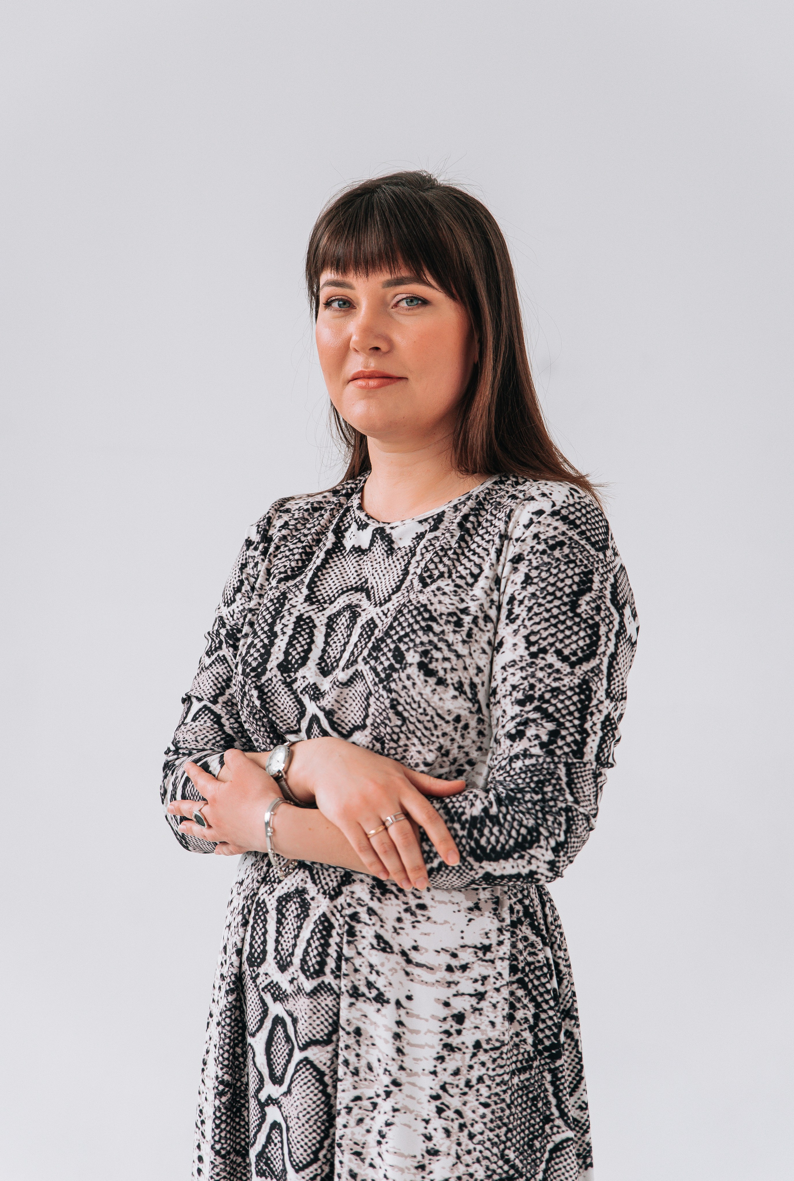 Психолог Оксана Голдаева. Главная