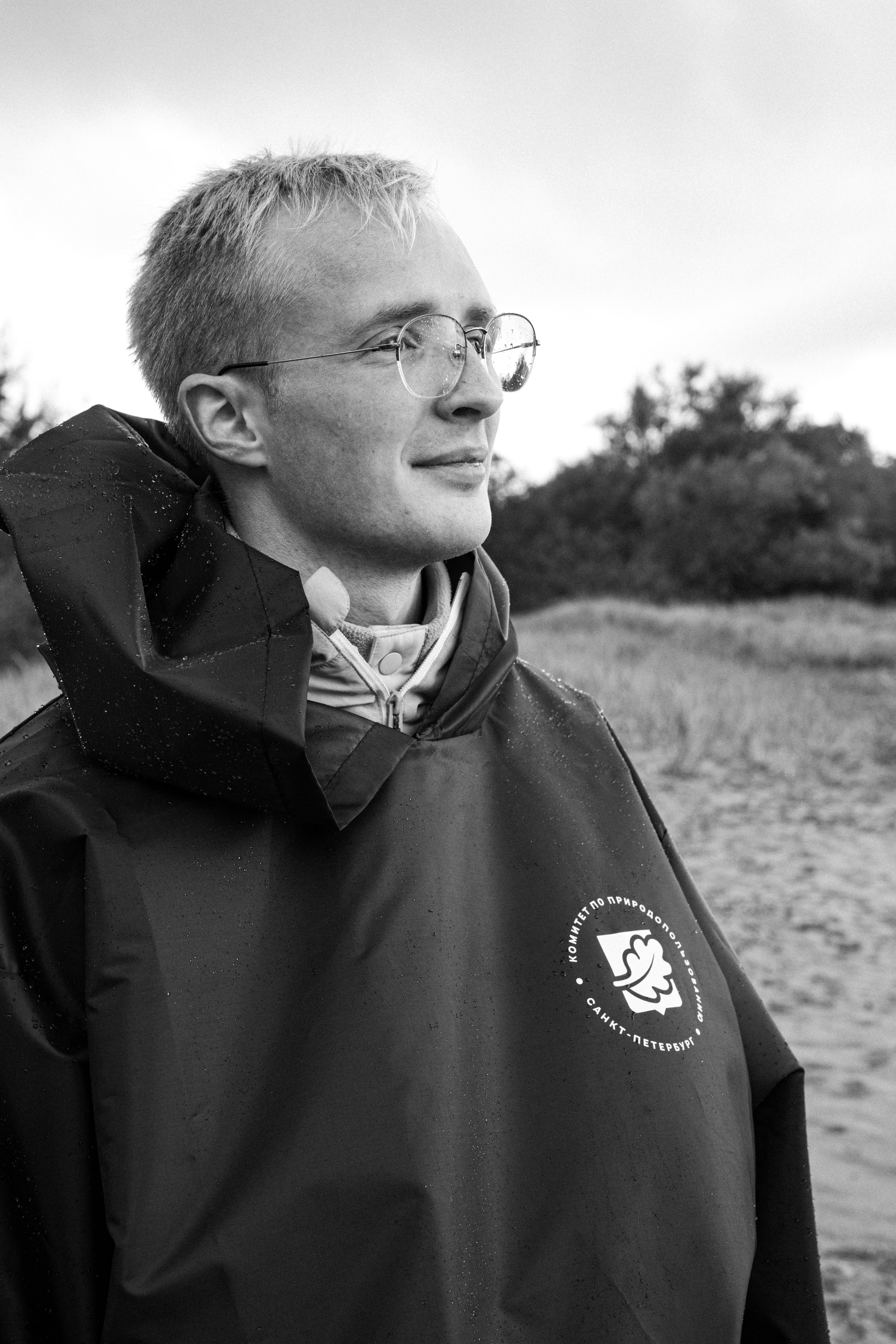 Зеленый пластик. Западный Котлин. Фотограф/видеограф в Санкт-Петербурге Динара Гольдина