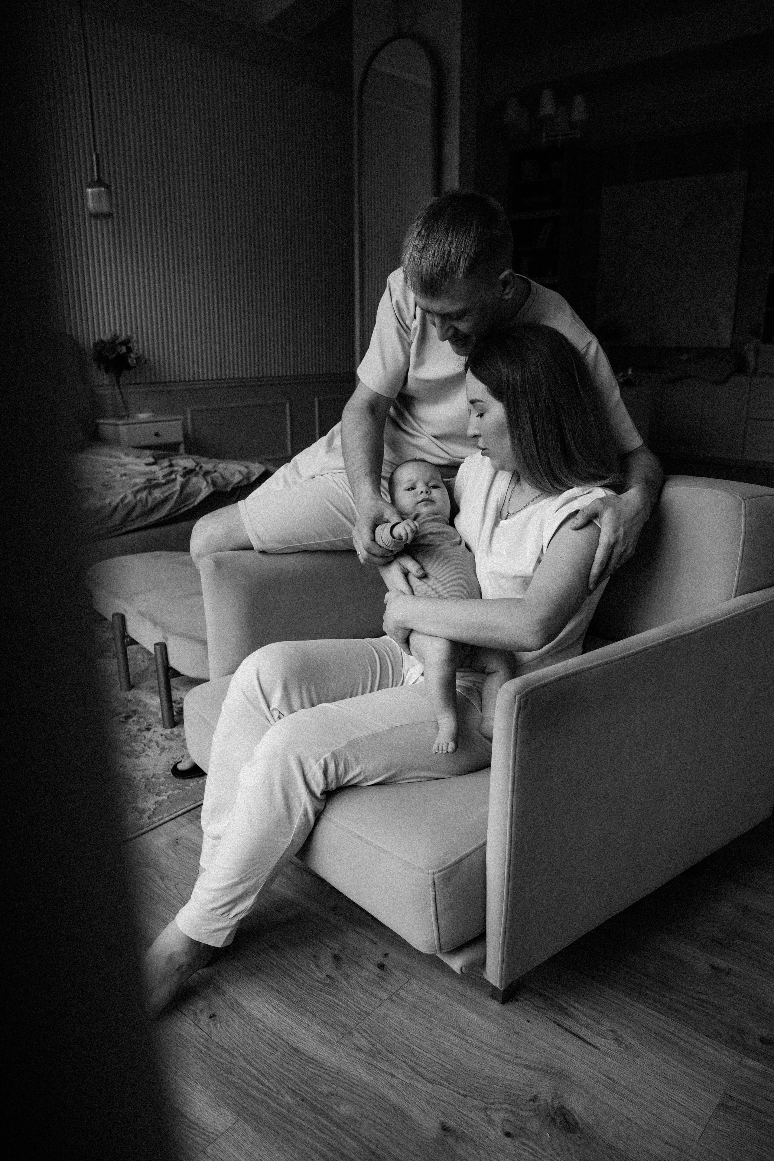 Елизавета. Фотограф/видеограф в Санкт-Петербурге Динара Гольдина