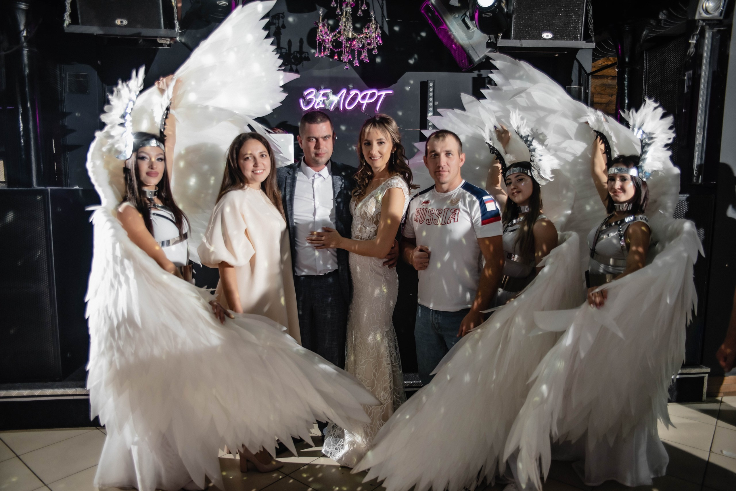 Сергей и Наталья банкет. Фотограф в Саратове и Энгельсе — Склярова Дарья