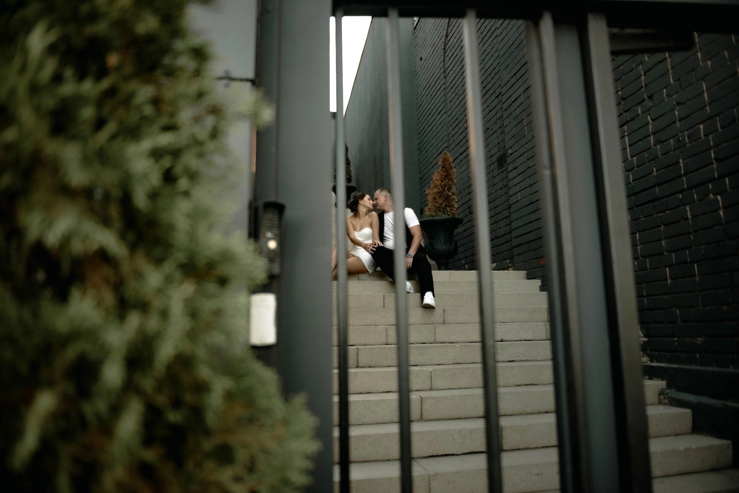 Влад и Анна. Фотограф в Саратове и Энгельсе — Склярова Дарья