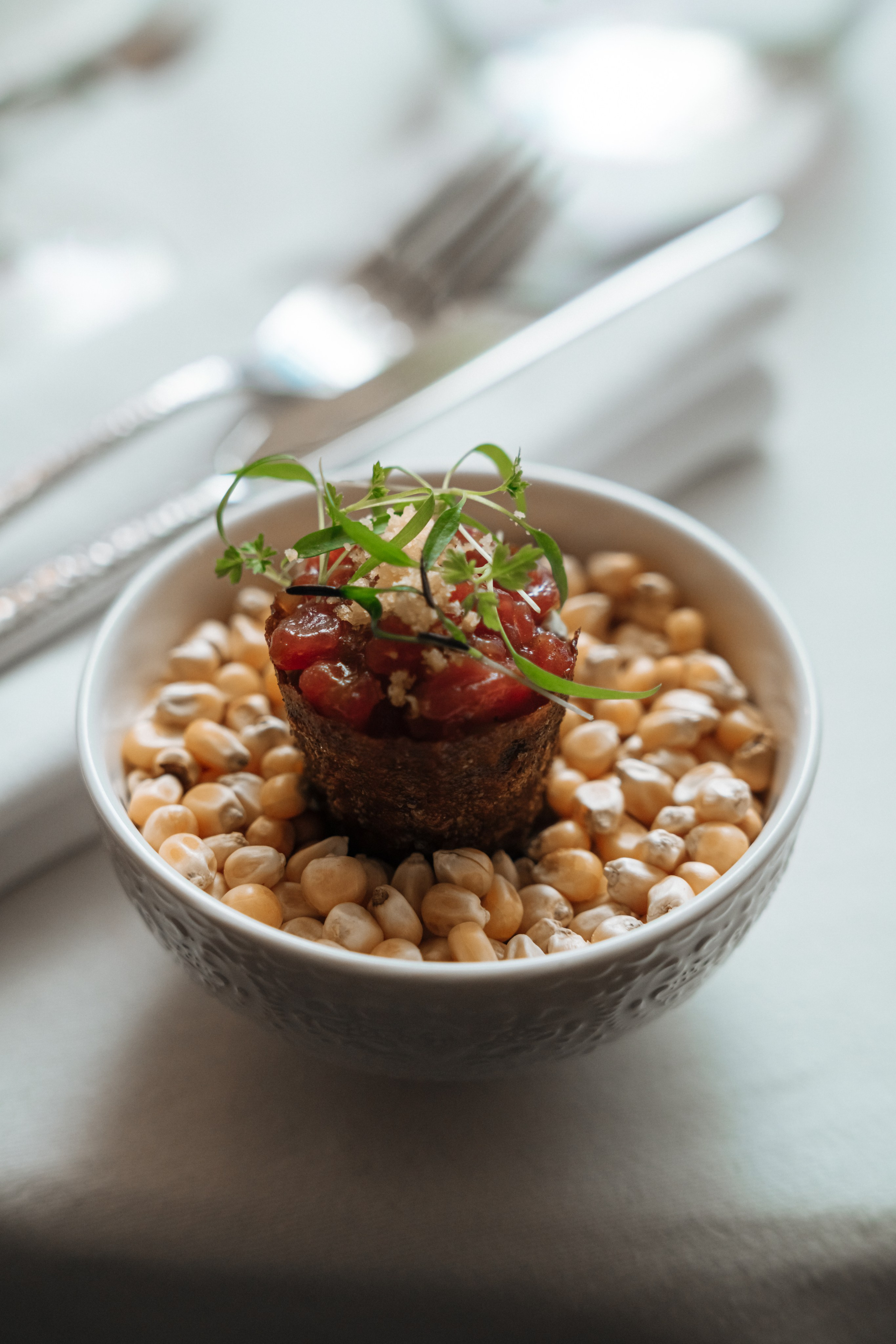 Гастроужин. Портретный фотограф в Санкт-Петербурге Дмитриева Наталия