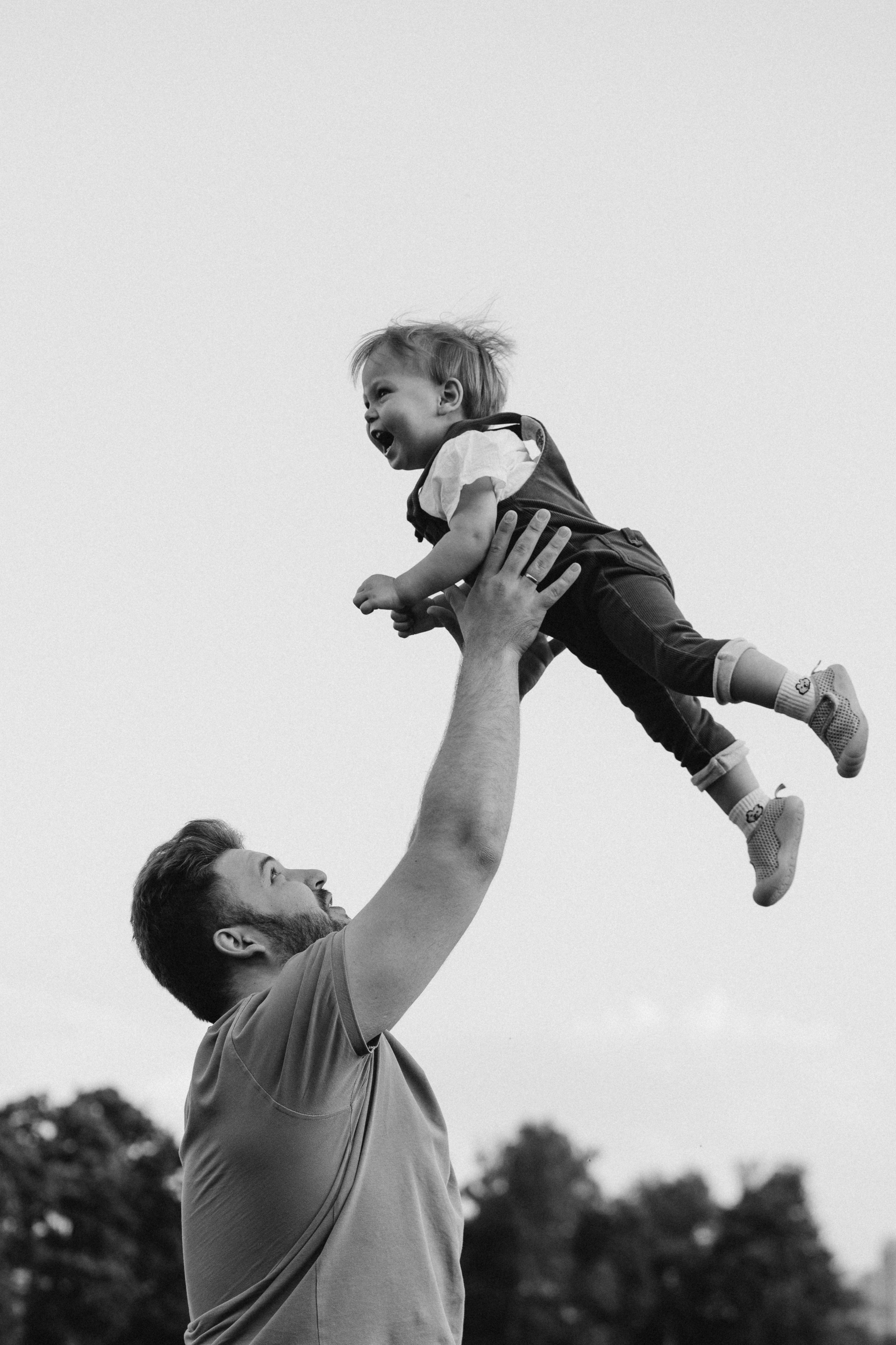 Андрей, Наташа и Леша. Съемка на природе. Портретный и семейный фотограф