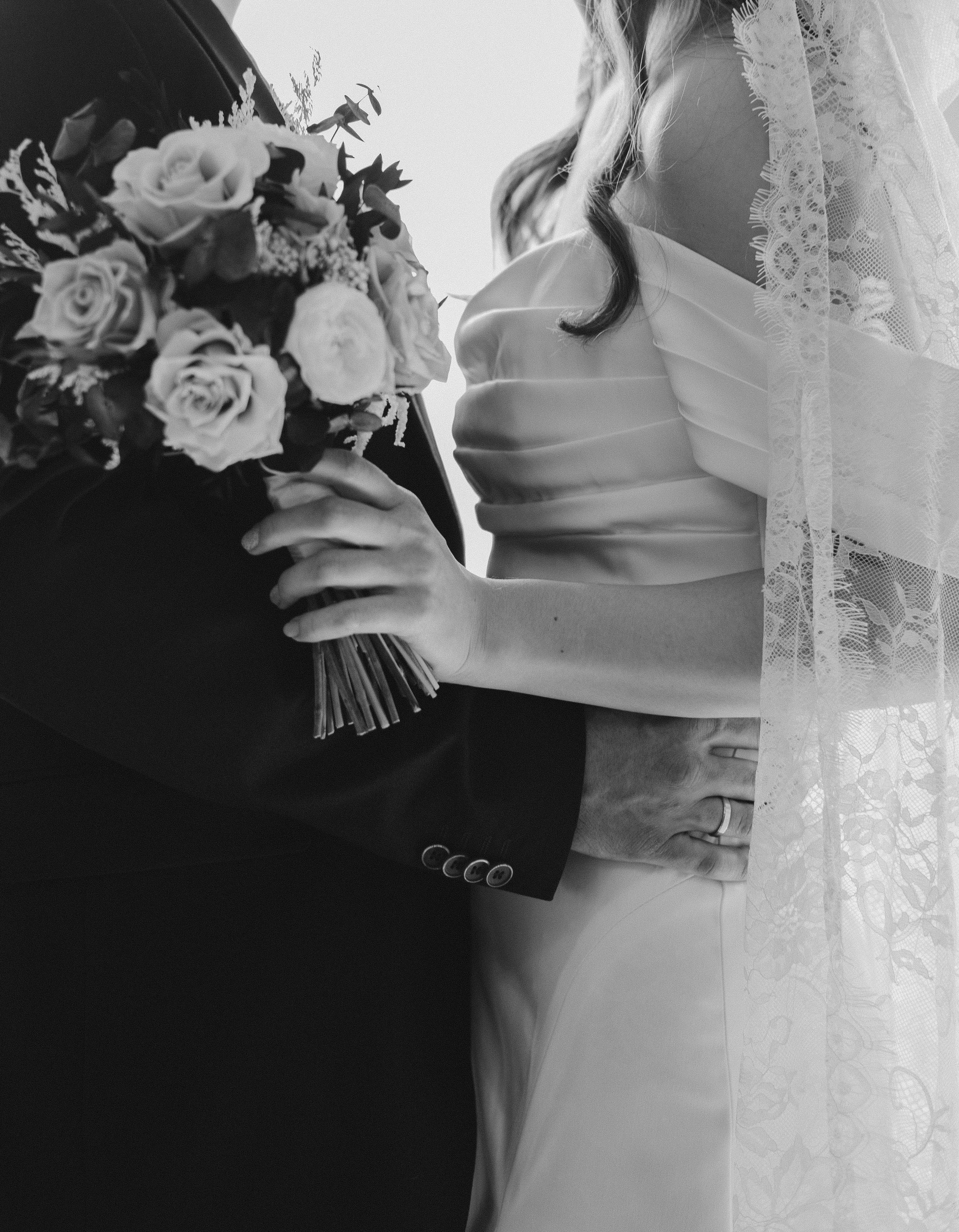 Дарья и Рустам. Фотограф в Санкт-Петербурге Осокина Елизавета