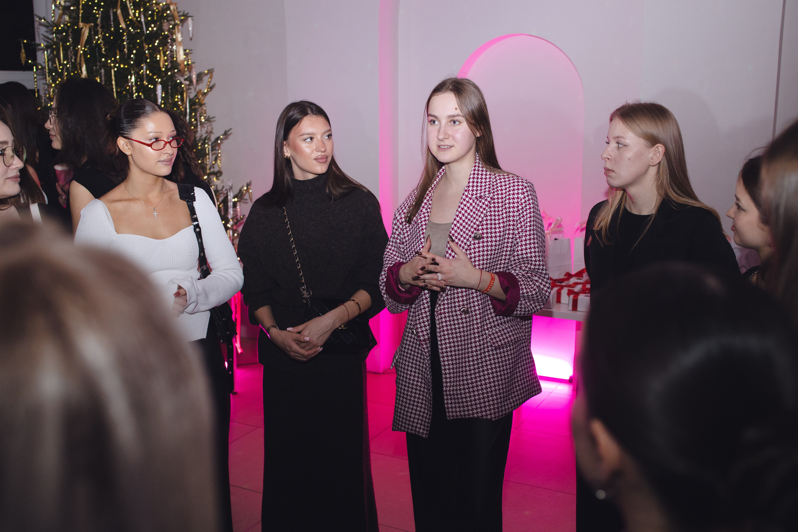 Праздничное мероприятие. Фотограф в Санкт-Петербурге Осокина Елизавета