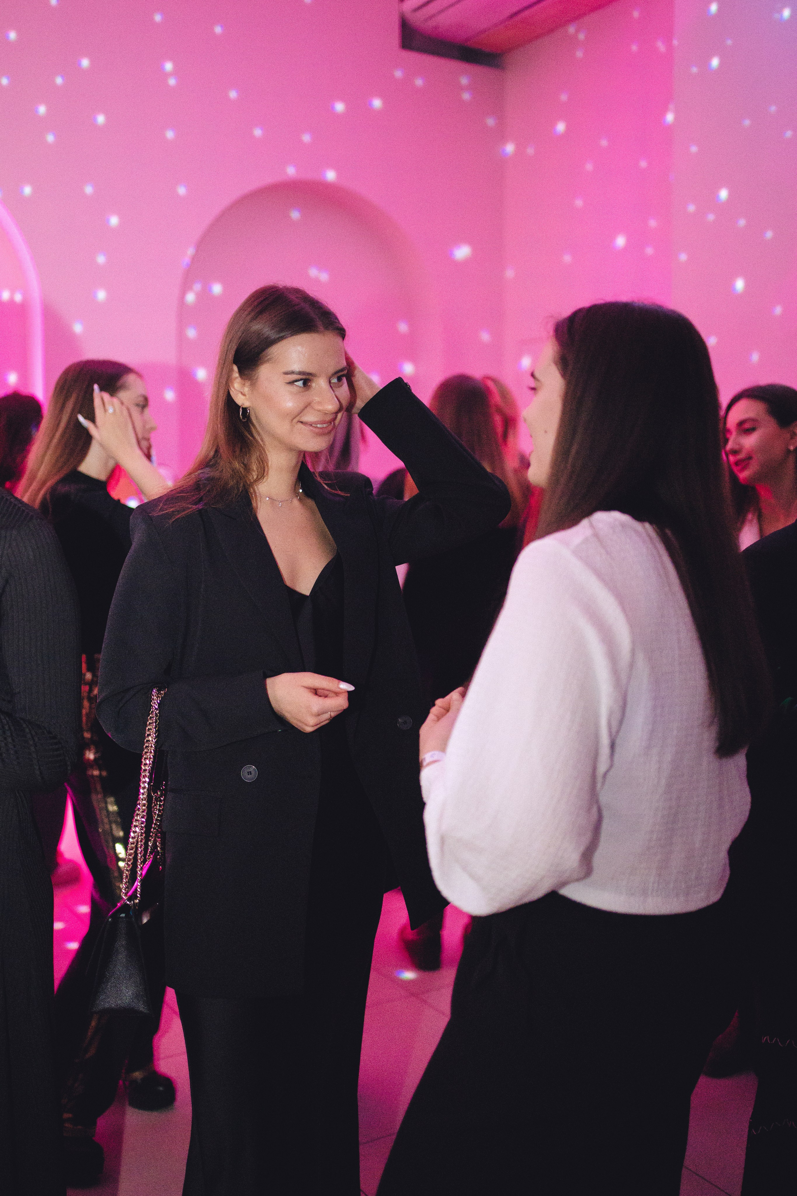 Праздничное мероприятие. Фотограф в Санкт-Петербурге Осокина Елизавета