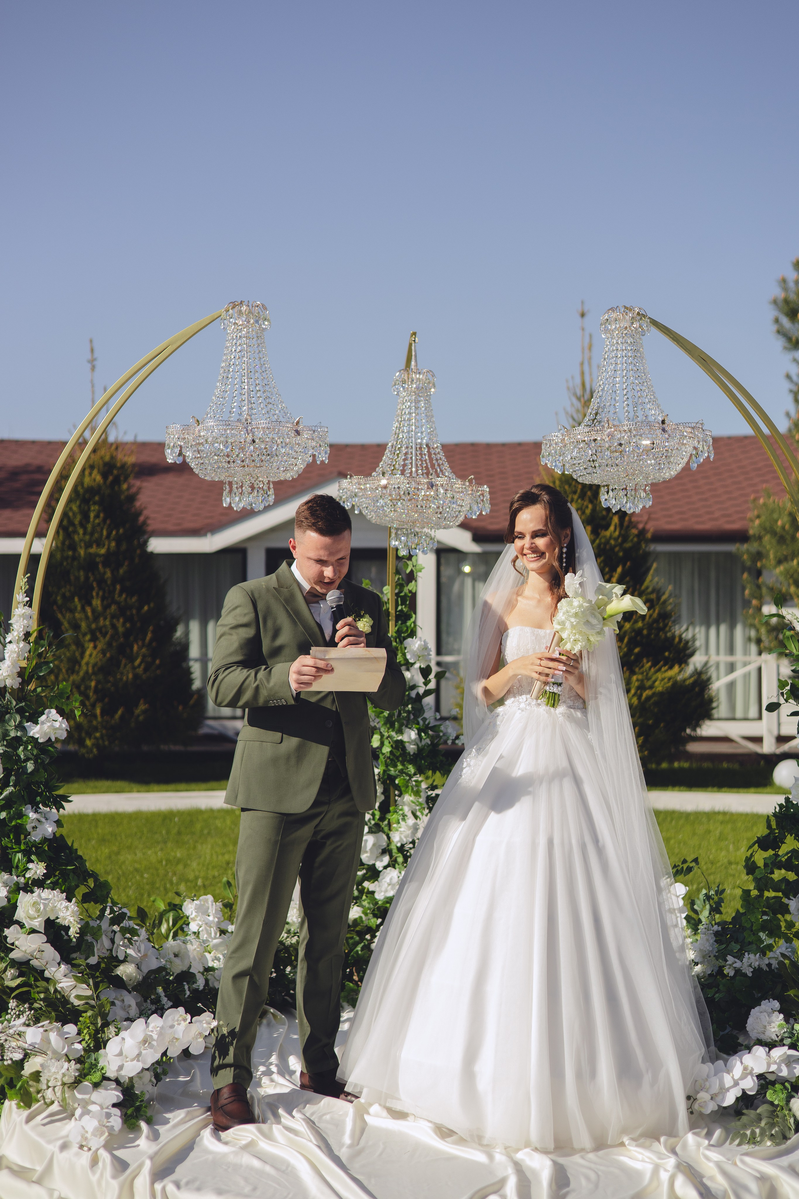 Оксана и Влад. Фотограф в Санкт-Петербурге Осокина Елизавета