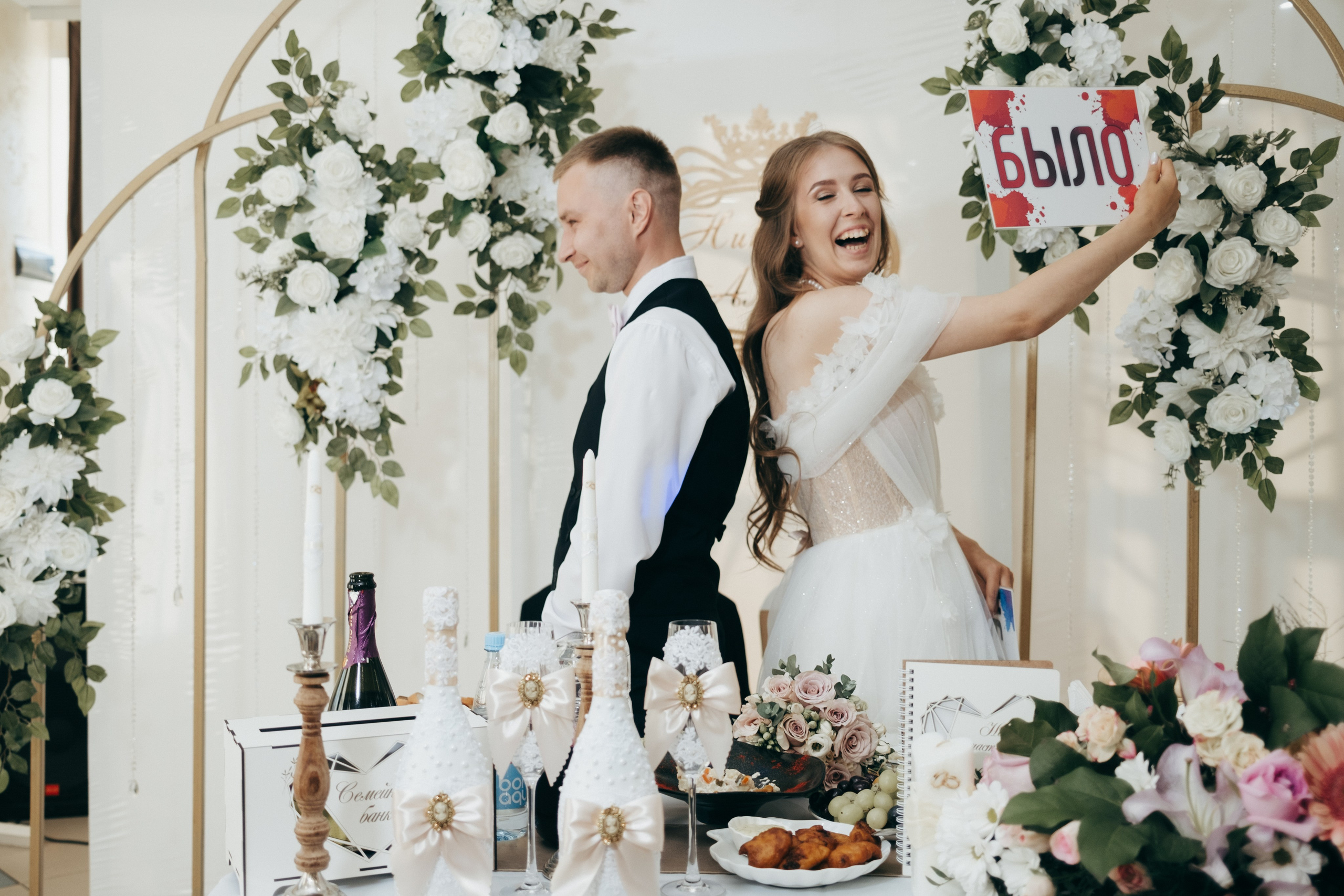 Николай и Алена. Свадебный и репортажной фотограф Денис Ожигин в Краснодаре и Краснодарском крае