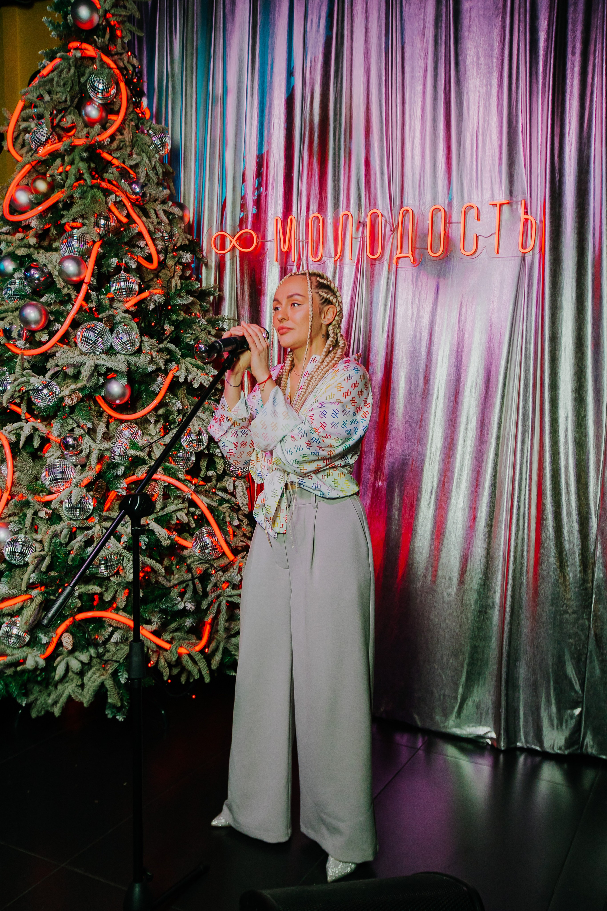 БАР МОЛОДОСТЬ. Репортажный и портретный фотограф в Екатеринбурге Гизатуллин Марат