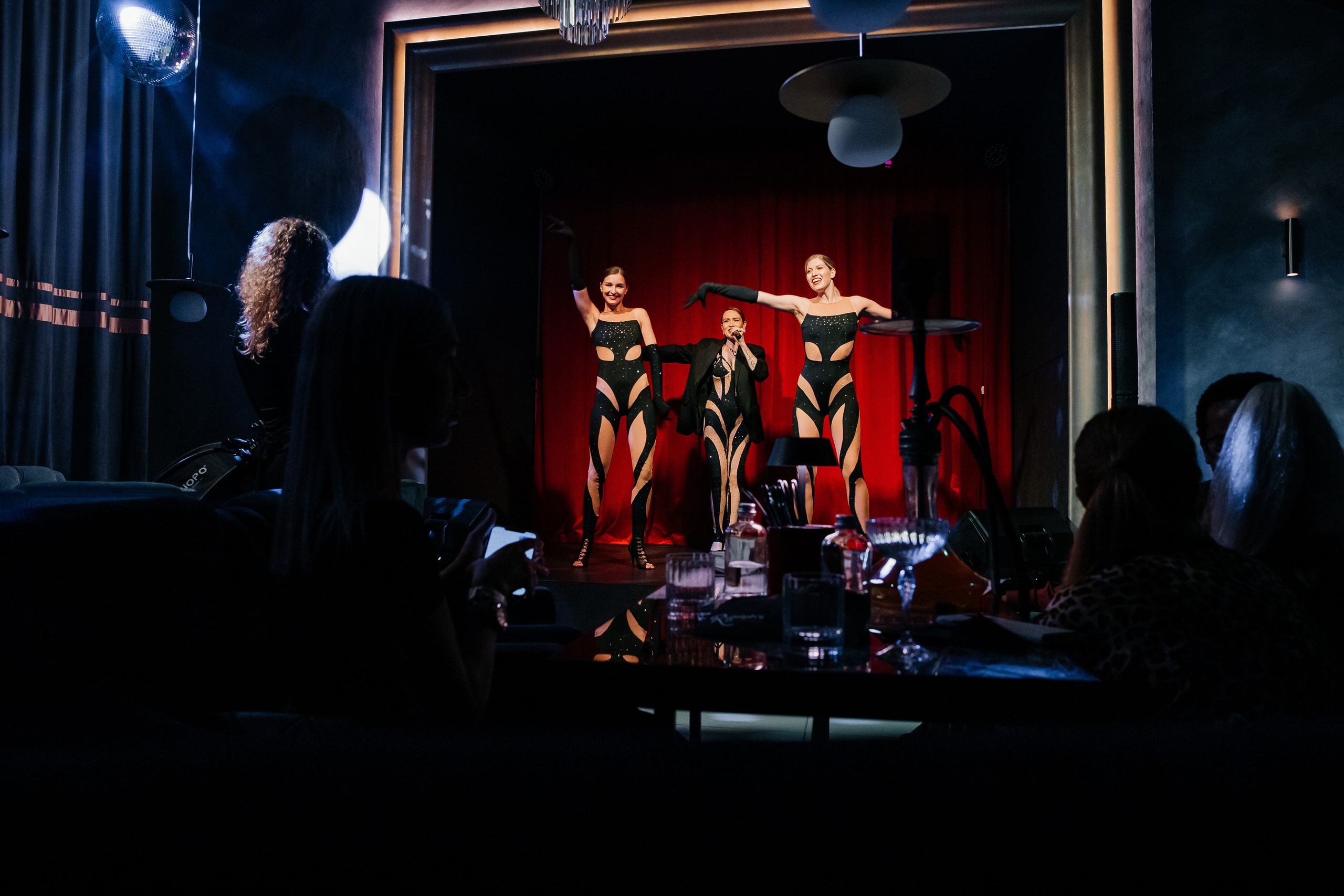 Оскар «Rudolph`s BAR». Репортажный и портретный фотограф в Екатеринбурге Гизатуллин Марат