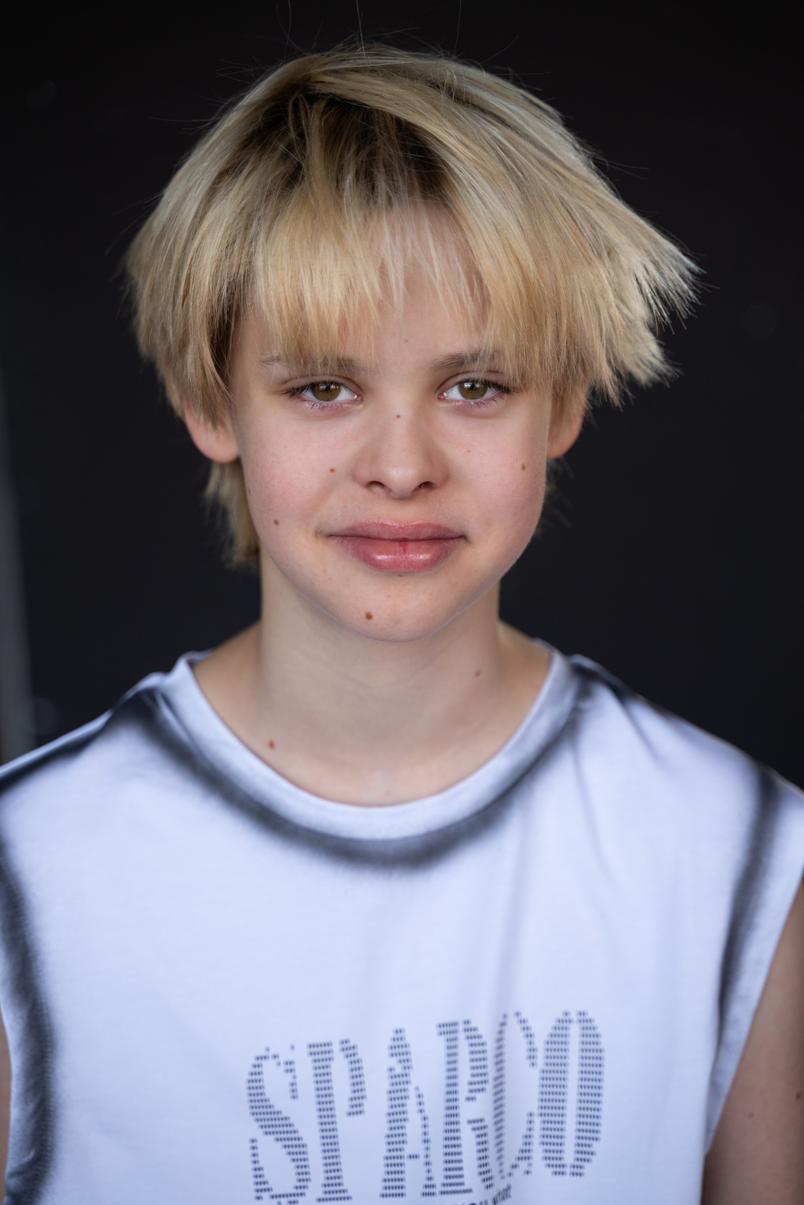 Mark. Фотограф Москва Виктория Вишневская актерское / модельное портфолио