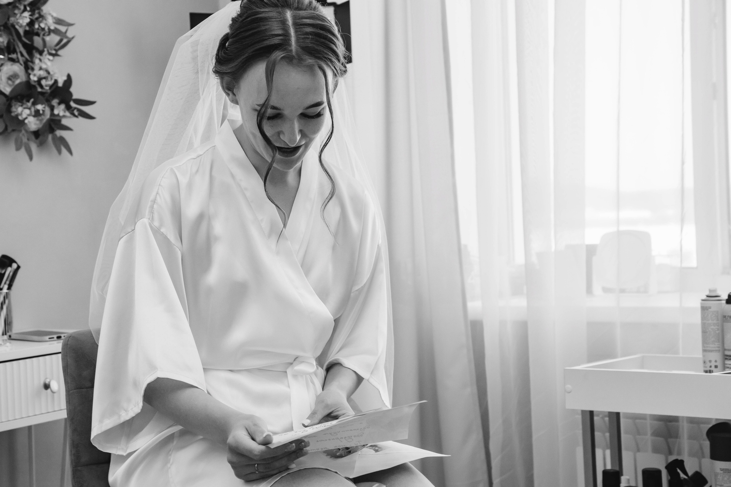 D&S. Street photographer