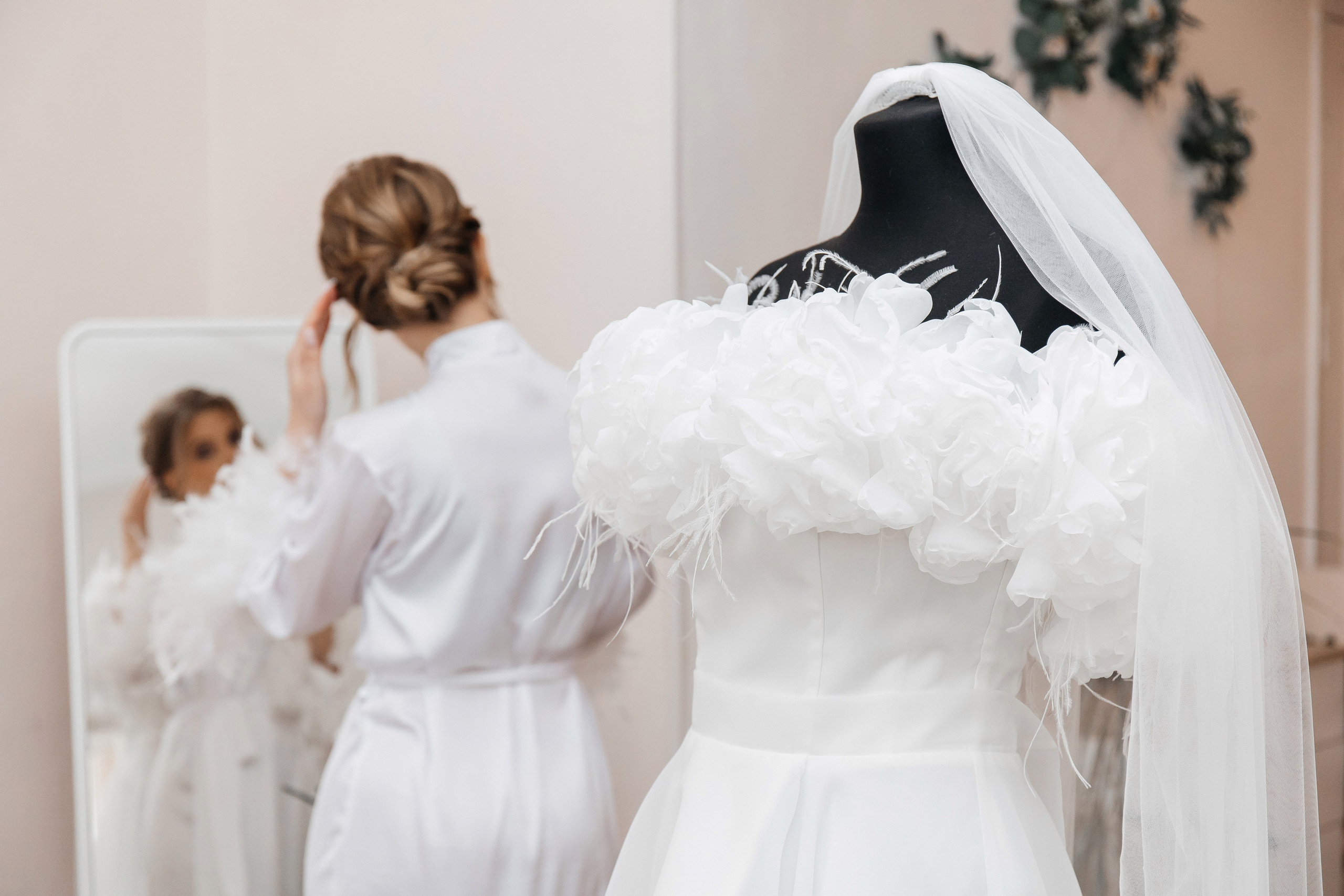 Maxim & Polina. Street photographer