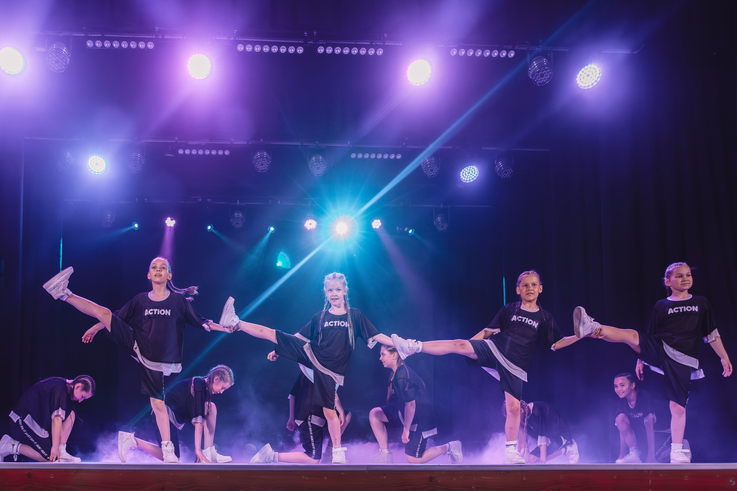 Гдк. Street photographer