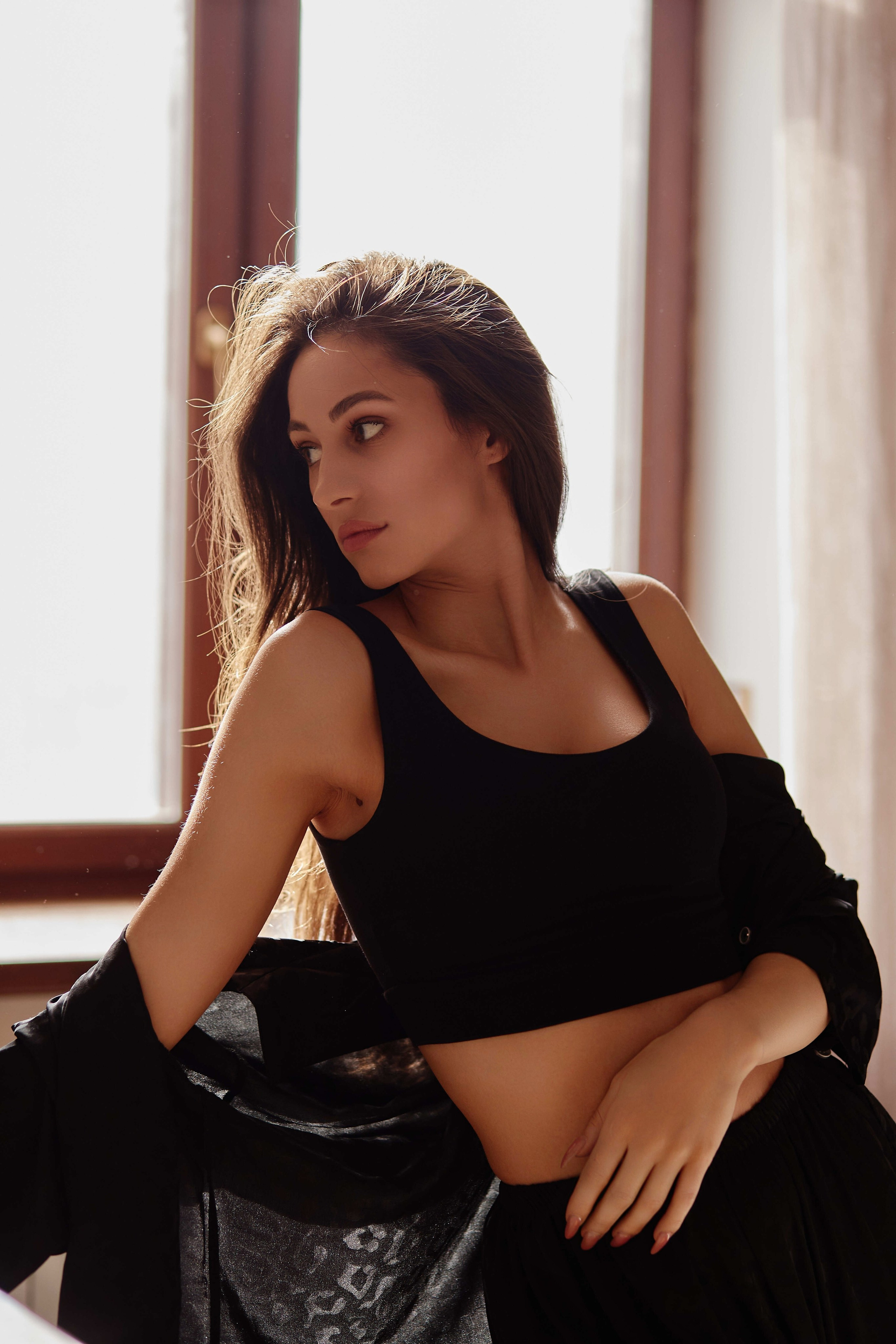 Северный рай. Фотограф Мурманск Екатерина Мотькина