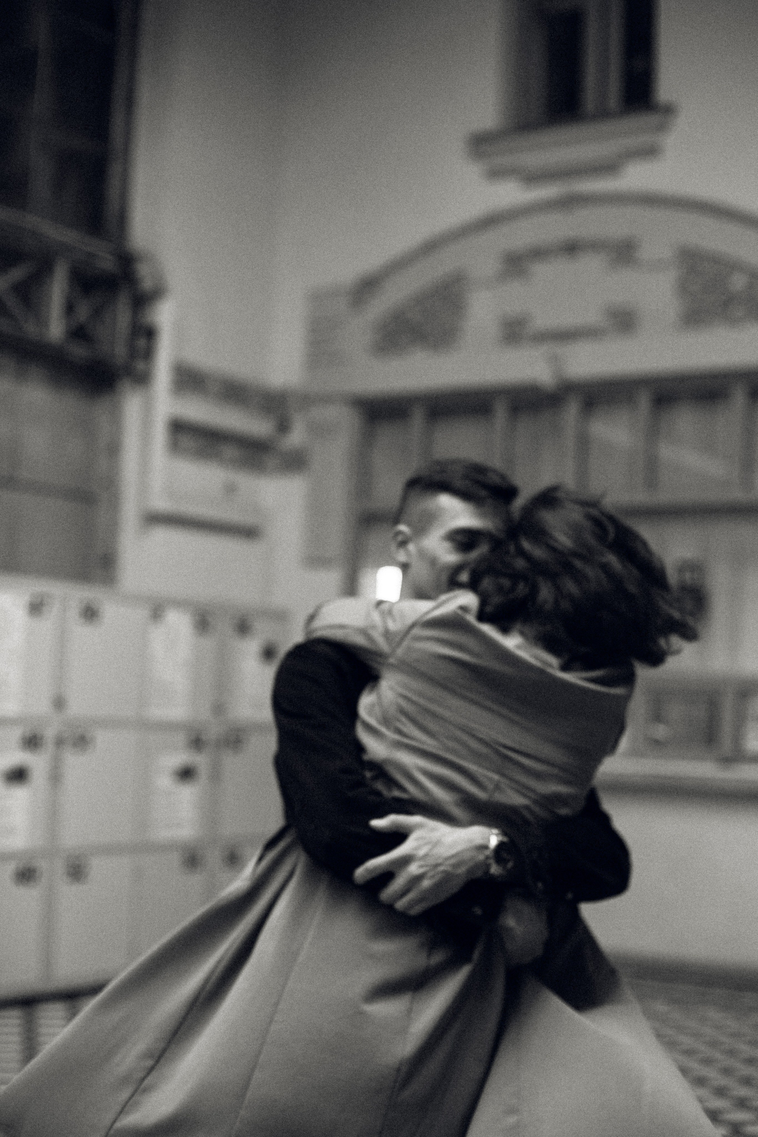 На Витебском вокзале…. Фотограф Ксения Крохина Санкт-Петербург