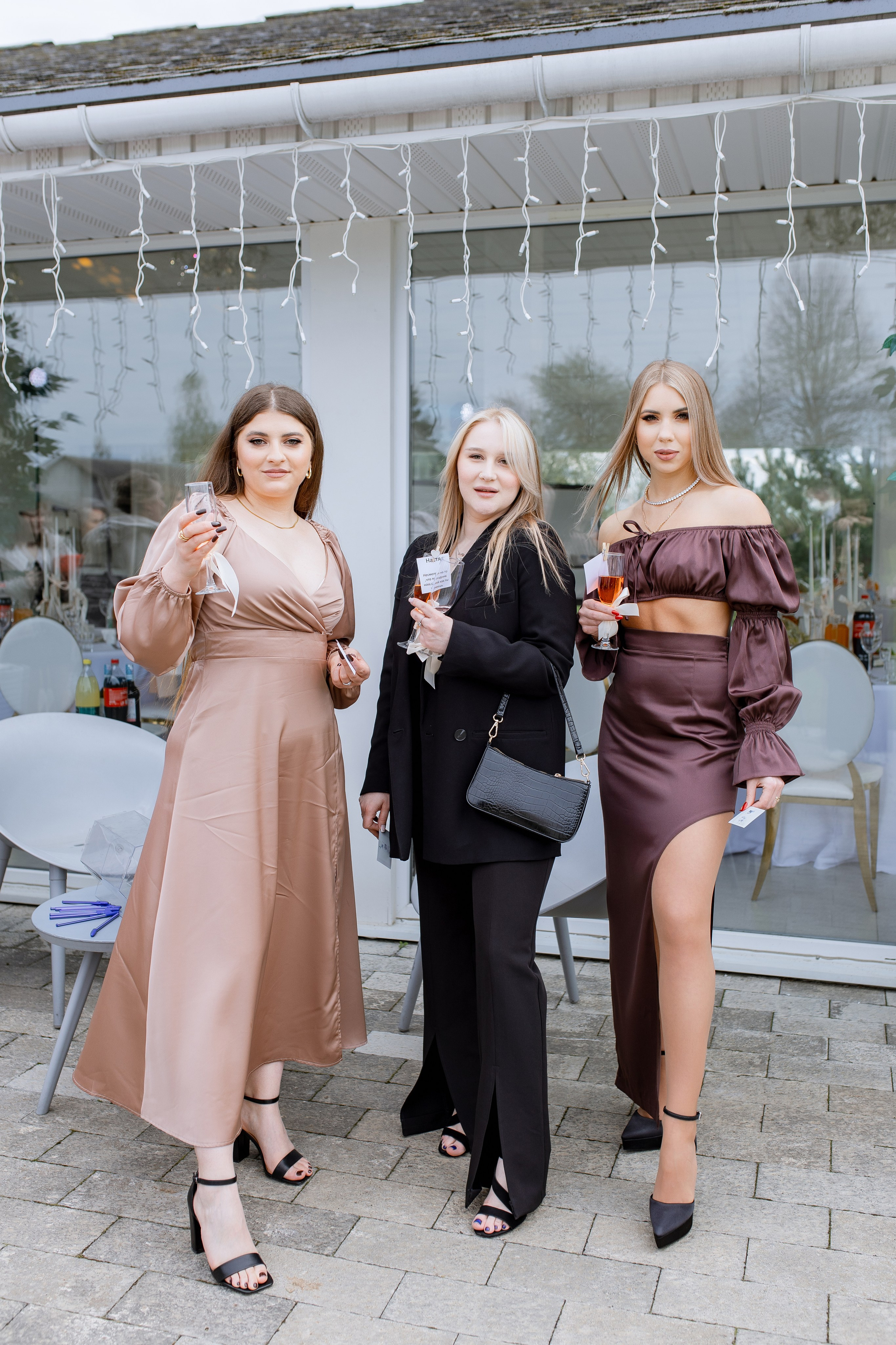 Виктория и Илья. Свадебный фотограф Витебск Минск