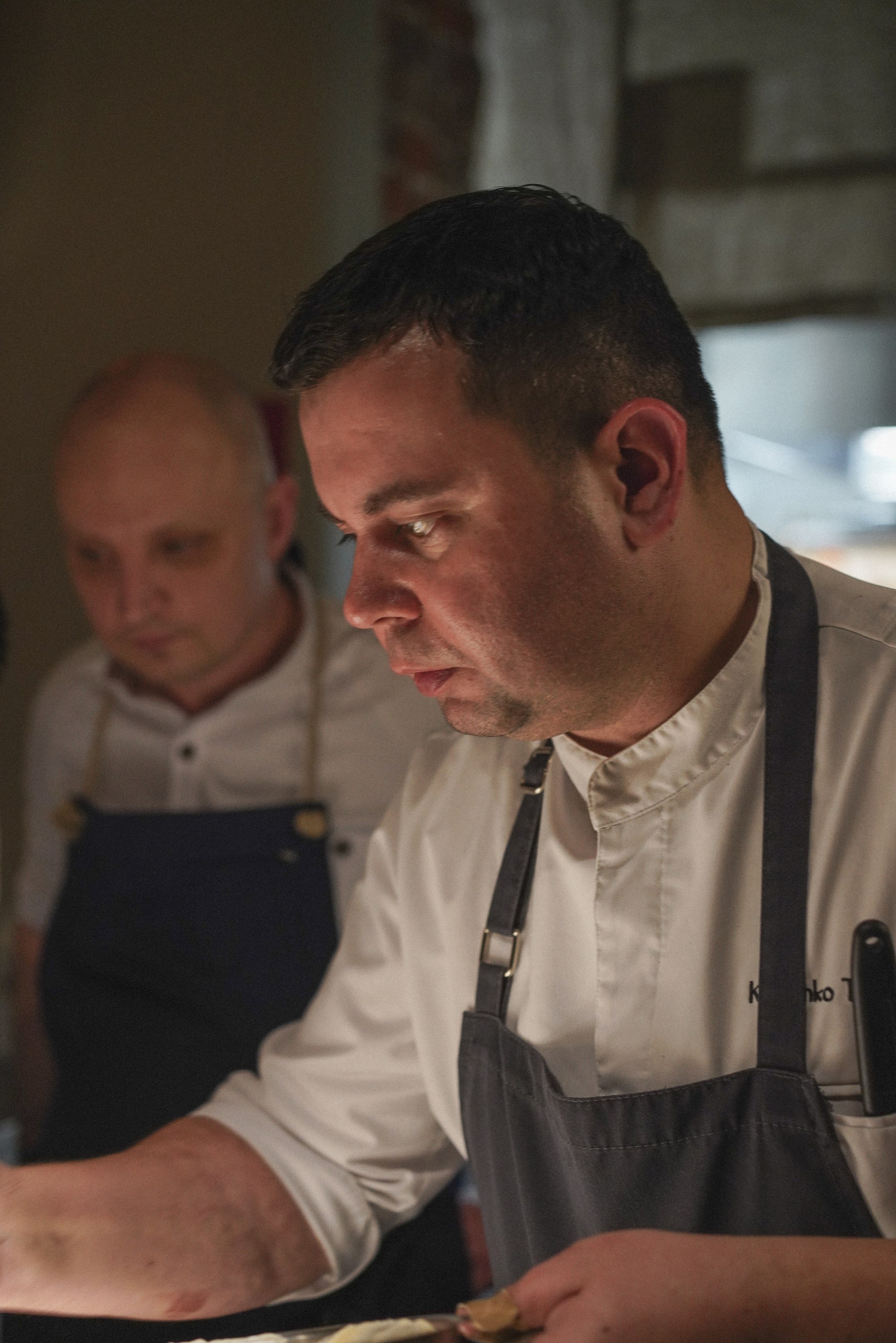 Гастроужин в «БАЛТ» 2023 г. Контент-фотограф Калининград АНАСТАСИЯ ТКАЧЕВА