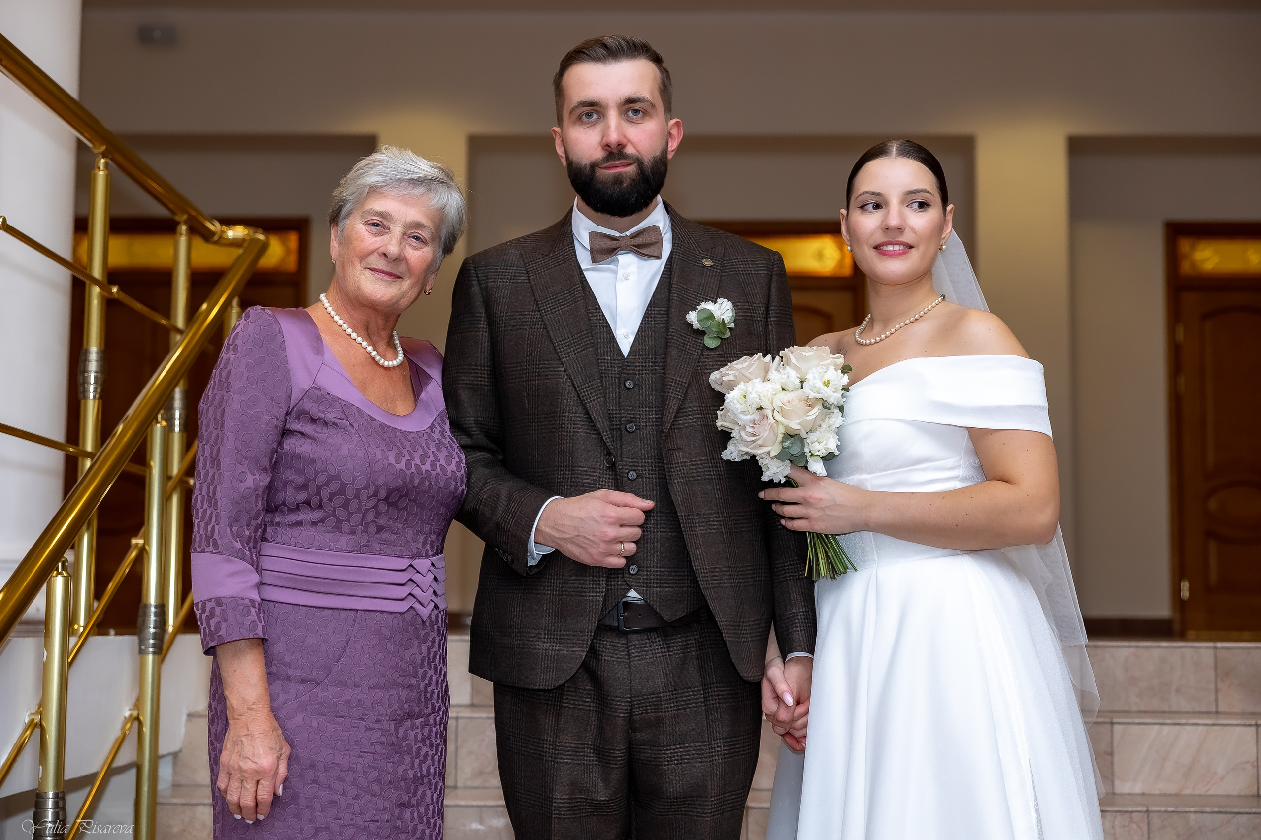 Свадьба Никита и Валерия. Фотограф в Санкт-Петербурге Писарева Юлия