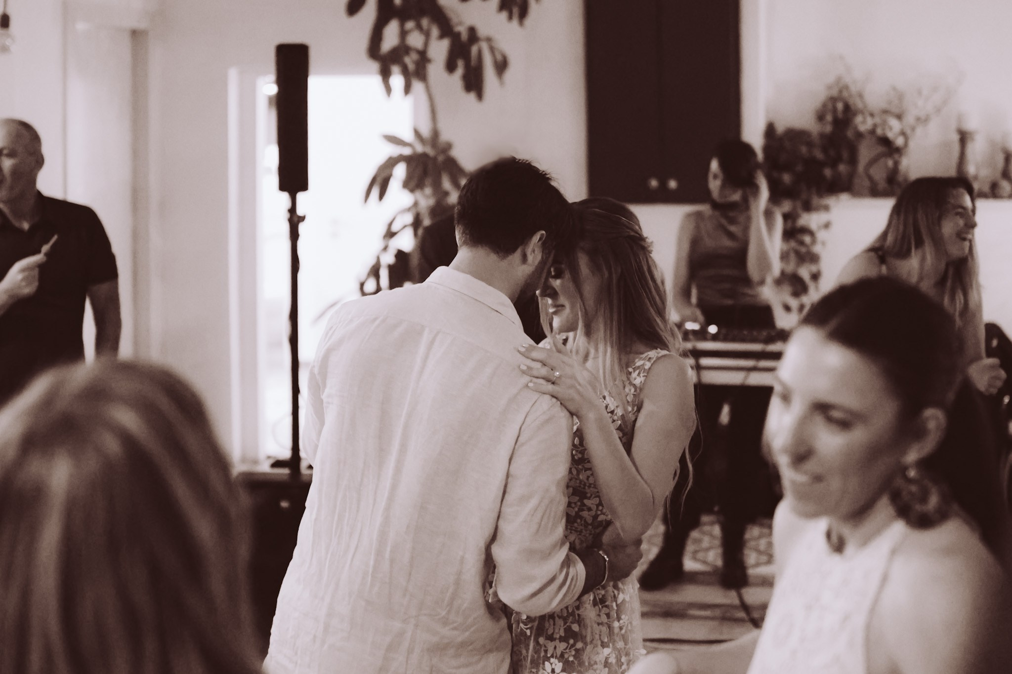 Allie and Marc's wedding, April 2025. Photographer in Israel Alice Milchin