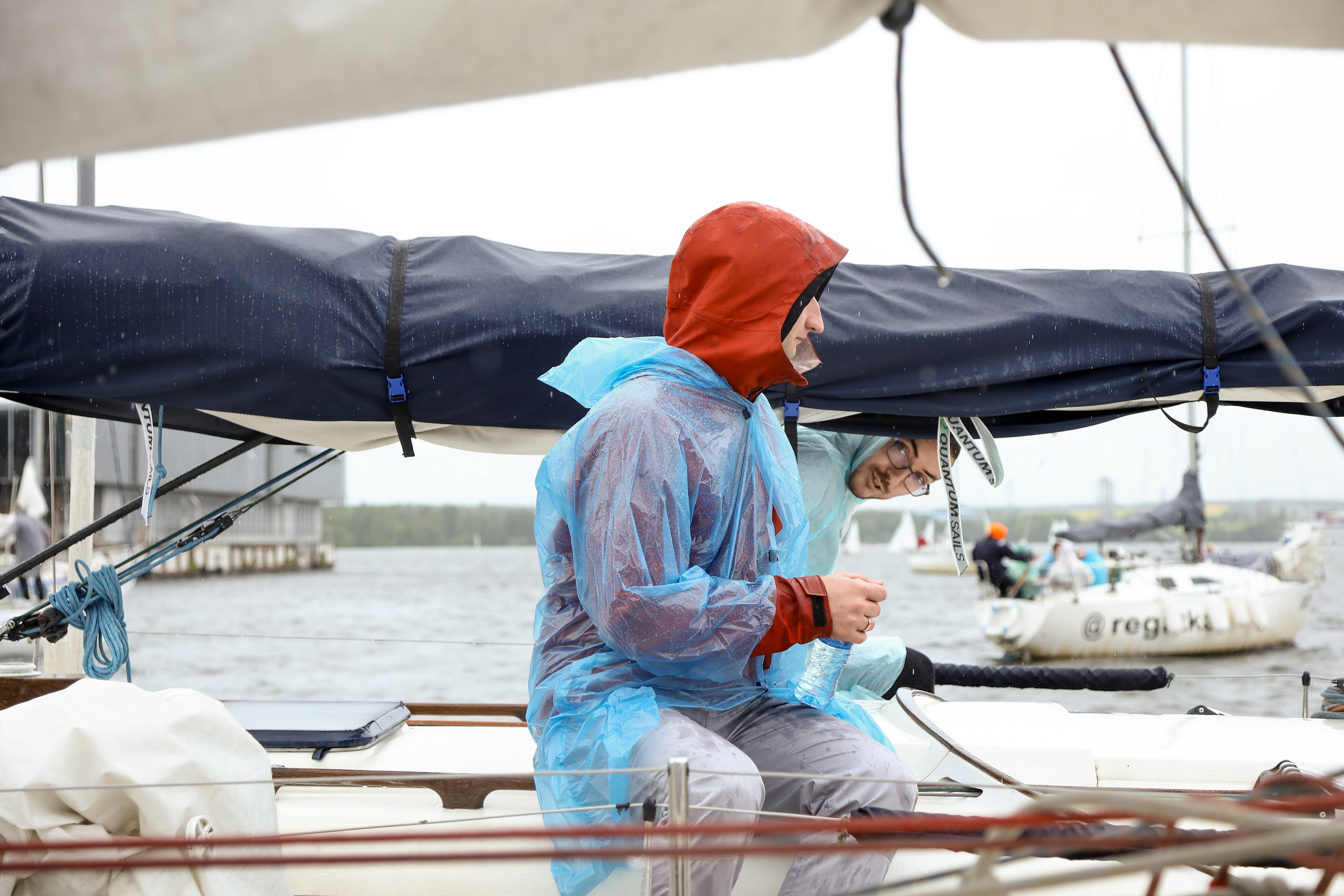 Tessa. Фотограф Антон Чупринин