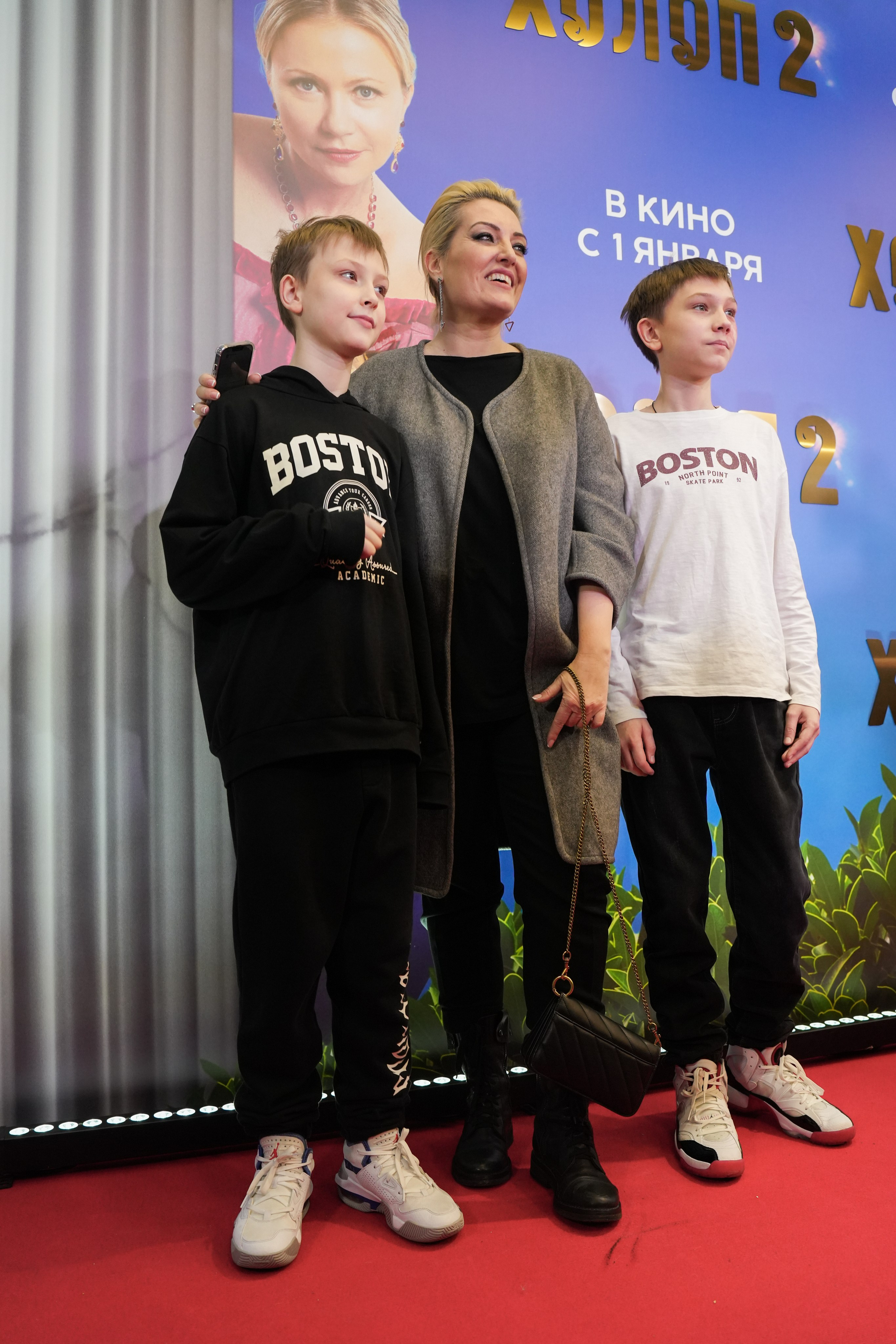 ХОЛОП 2. Фотограф Екатерина Юрьева | Тула, Москва, Новомосковск