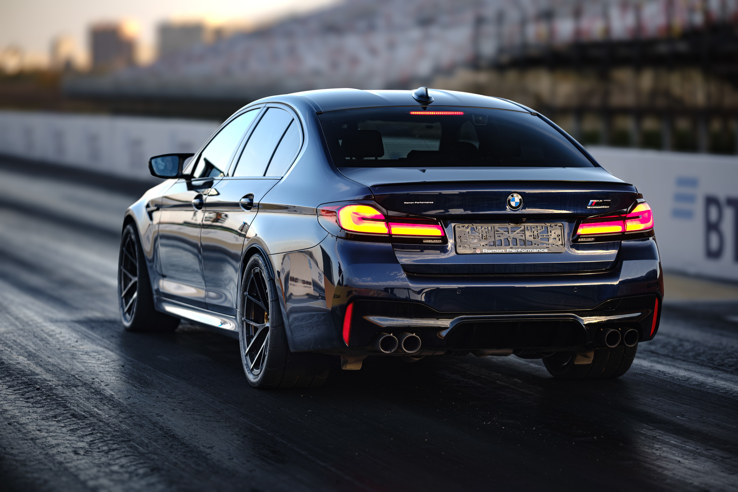 Авто и мотоспорт — фотограф Антон Медведев iCoguar