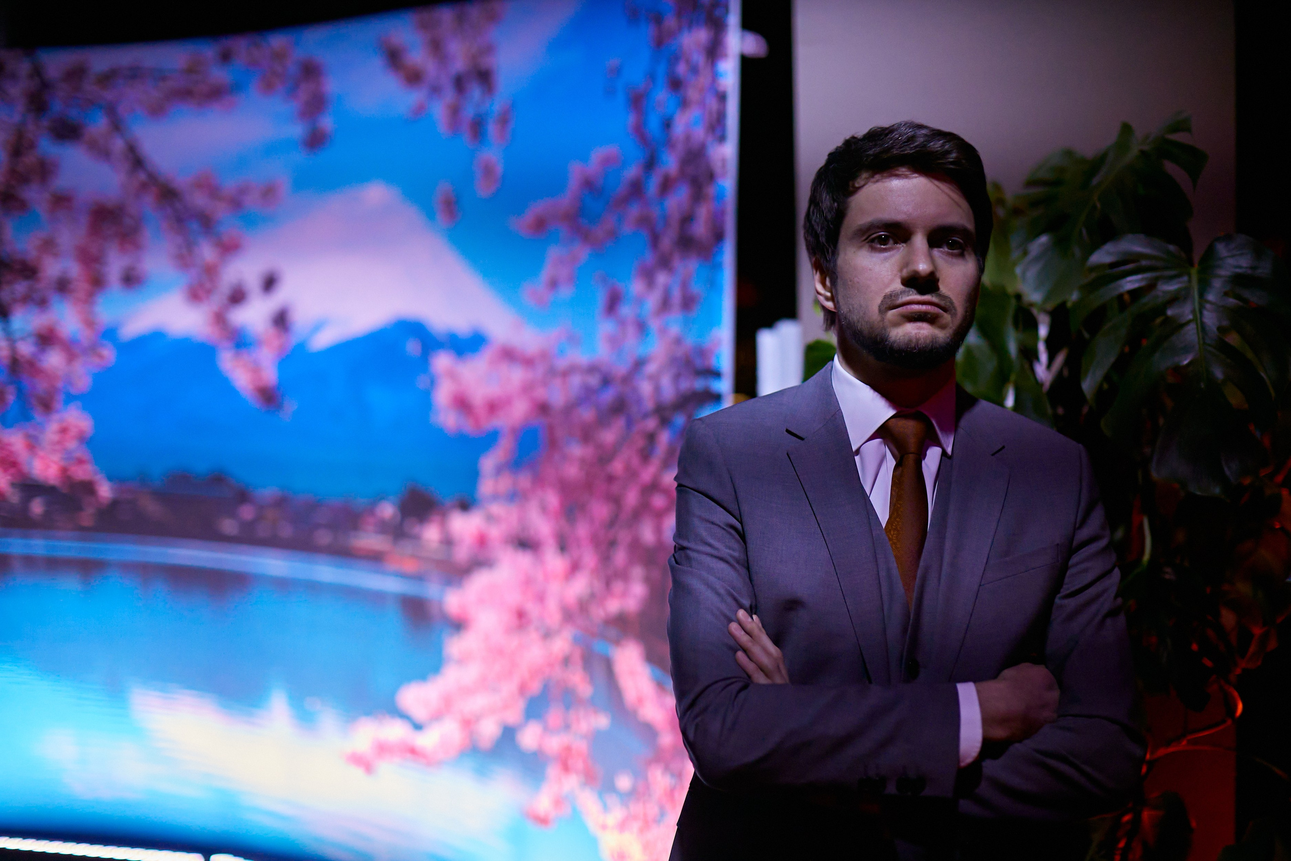 Canon Medical Systems. Bespoke Image Service