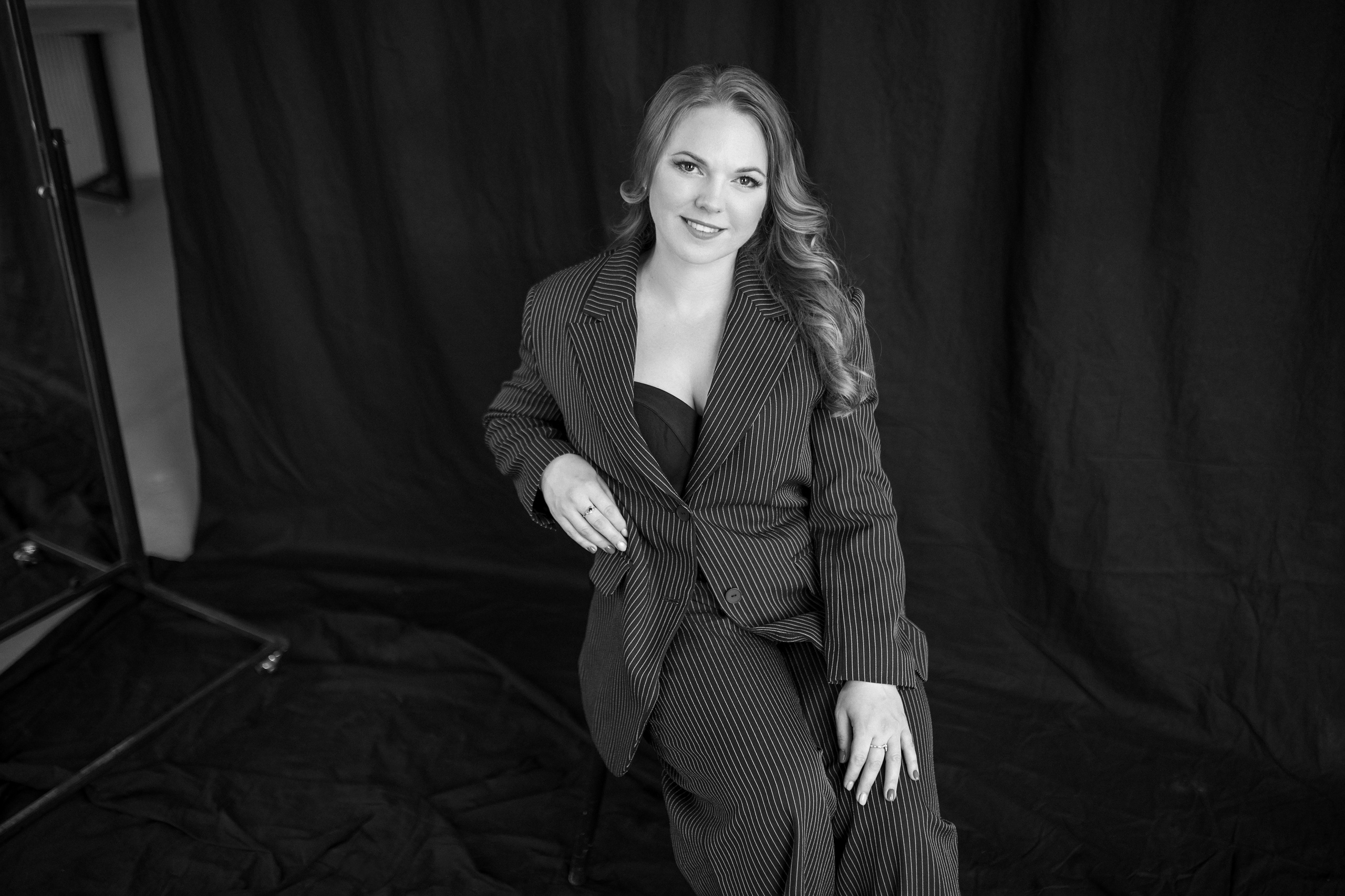 Фотопроект для женщин-лидеров Тульской области «Мягкая сила». Женский семейный фотограф Тула Москва Захарова Анна