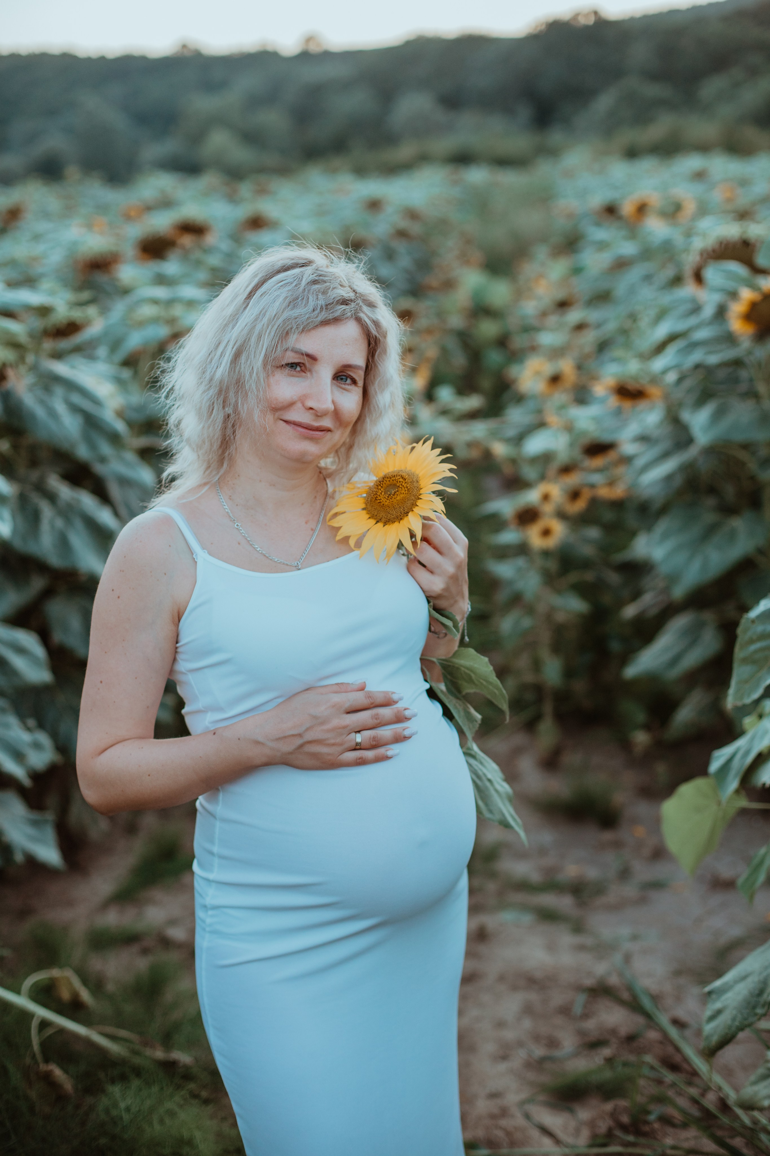 Беременность. Фотограф в Северском районе| г. Краснодар Алена Заливчая