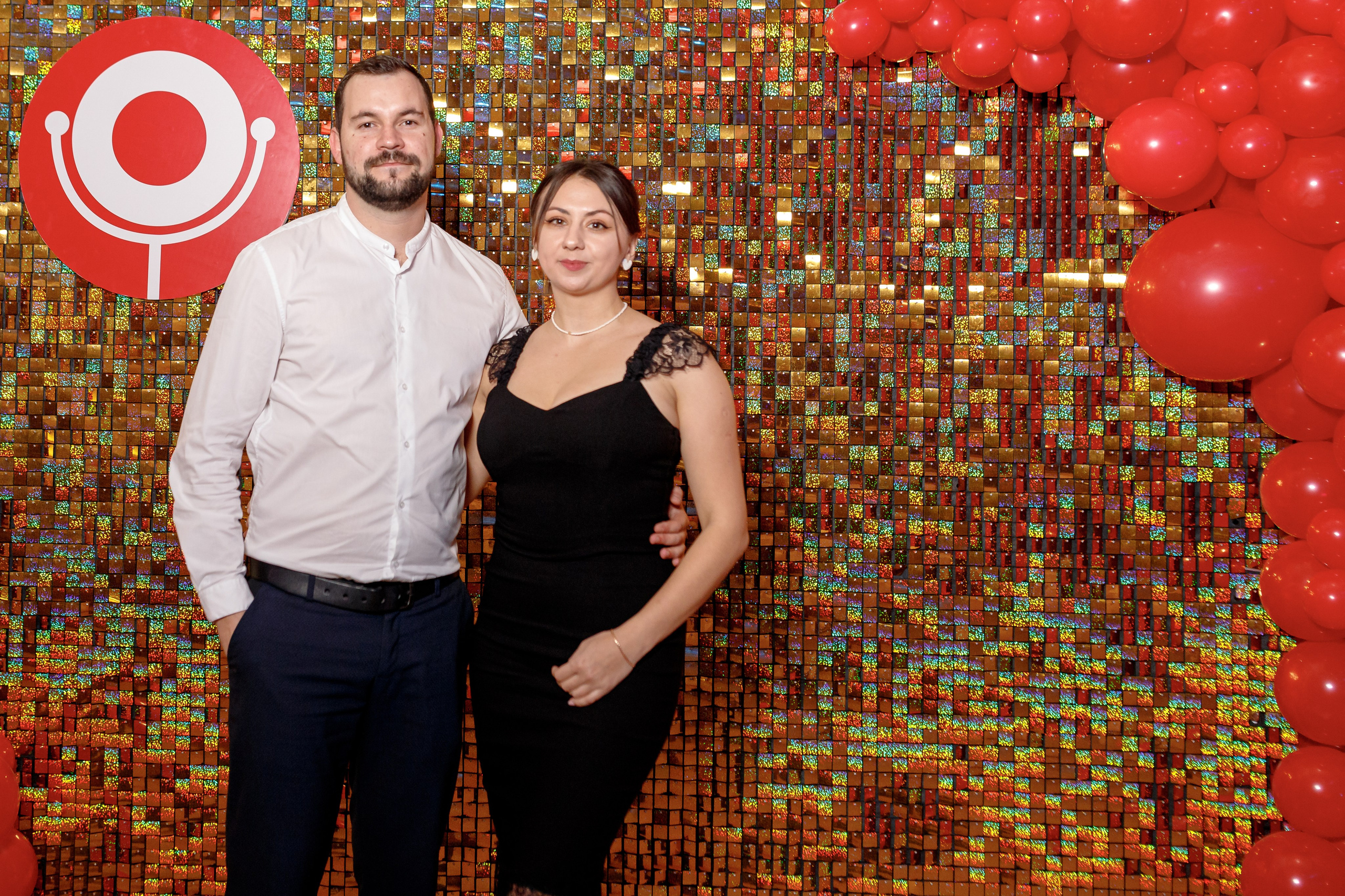 Репортажная фотосъёмка — корпоратив Tele2 2024