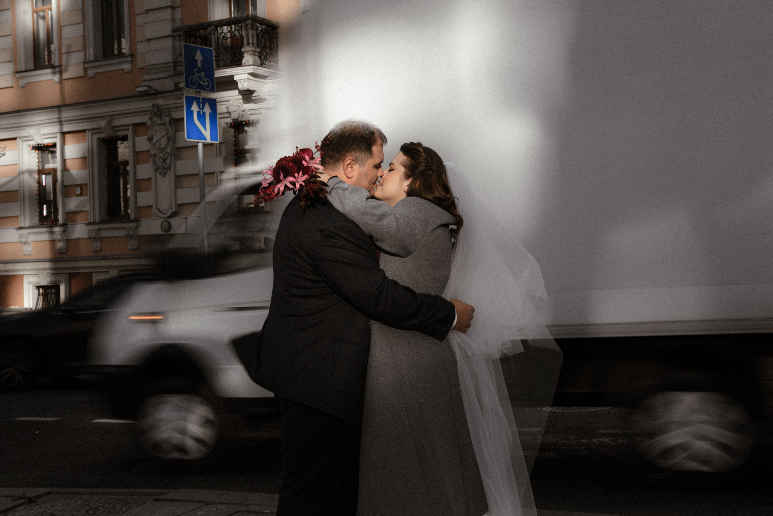 Свадьба в Москве. Свадебный фотограф в Ярославле и Москве Руслан Иософатов