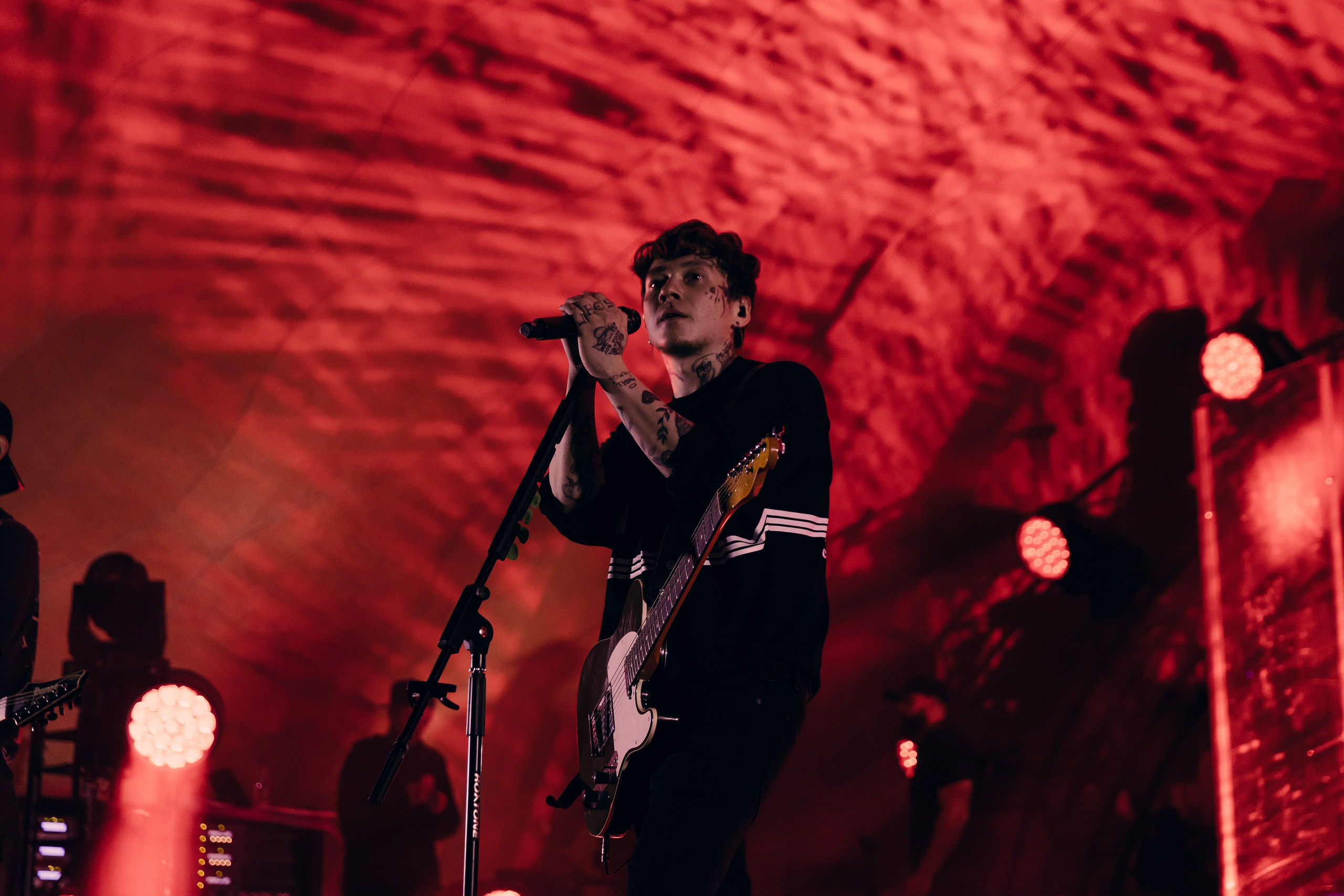 Три дня дождя. Фотограф Нижний Новгород — Дмитрий Грехов