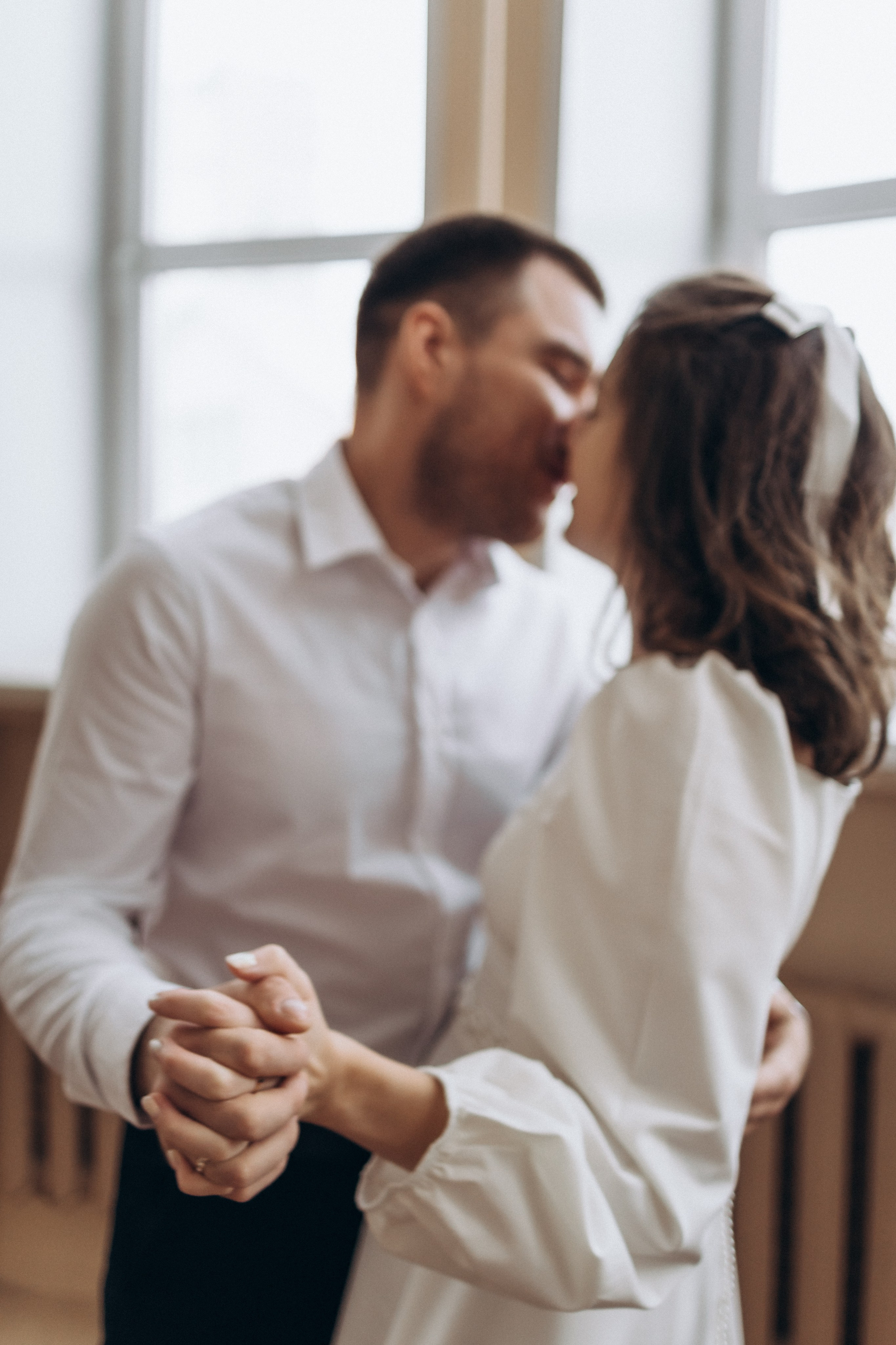 Даниил и Татьяна. Фотограф Нижний Новгород