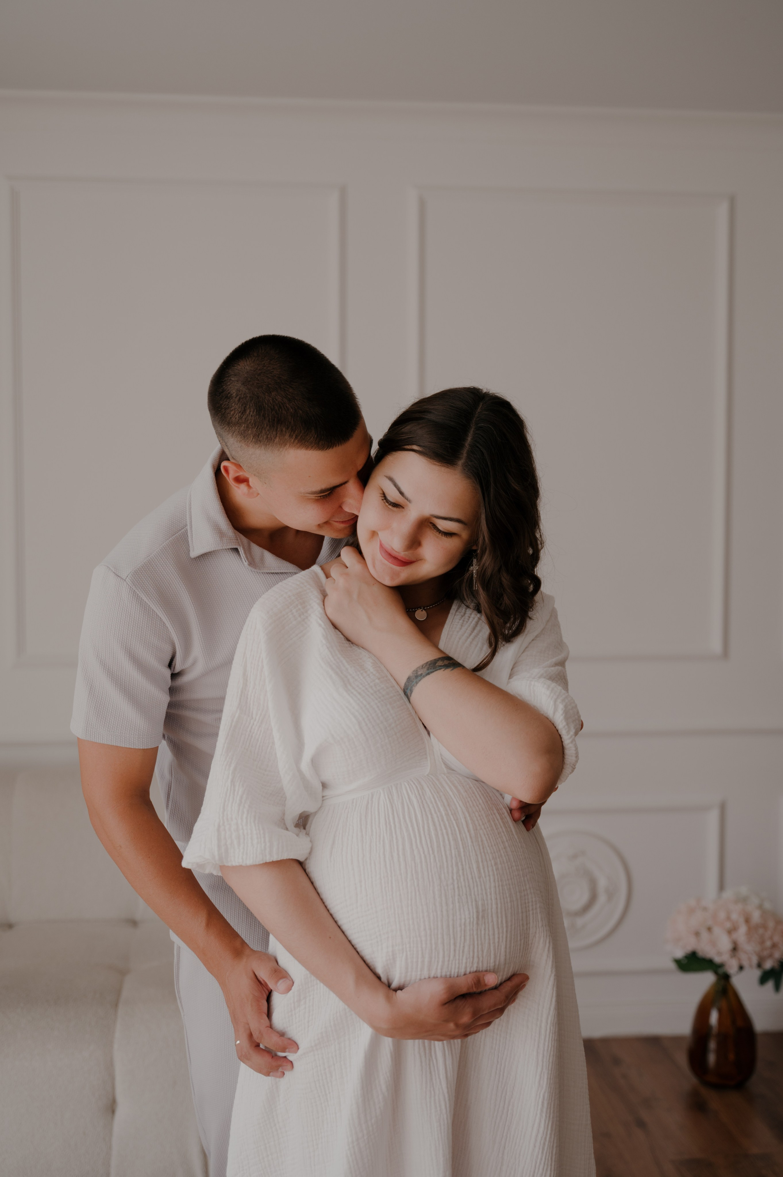 Дмитрий и Александра. Фотограф в Абакане и Минусинске