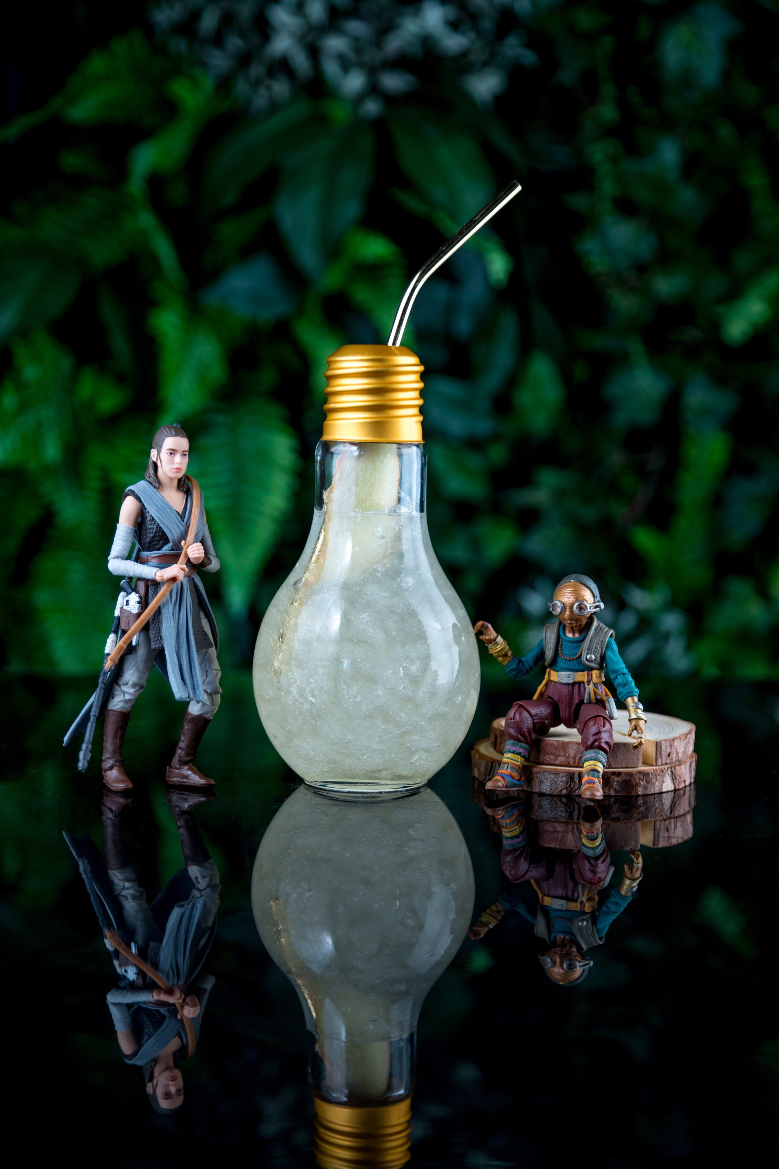 LuLu, барное 2018. Фуд-фотограф Гумеров Ильдар