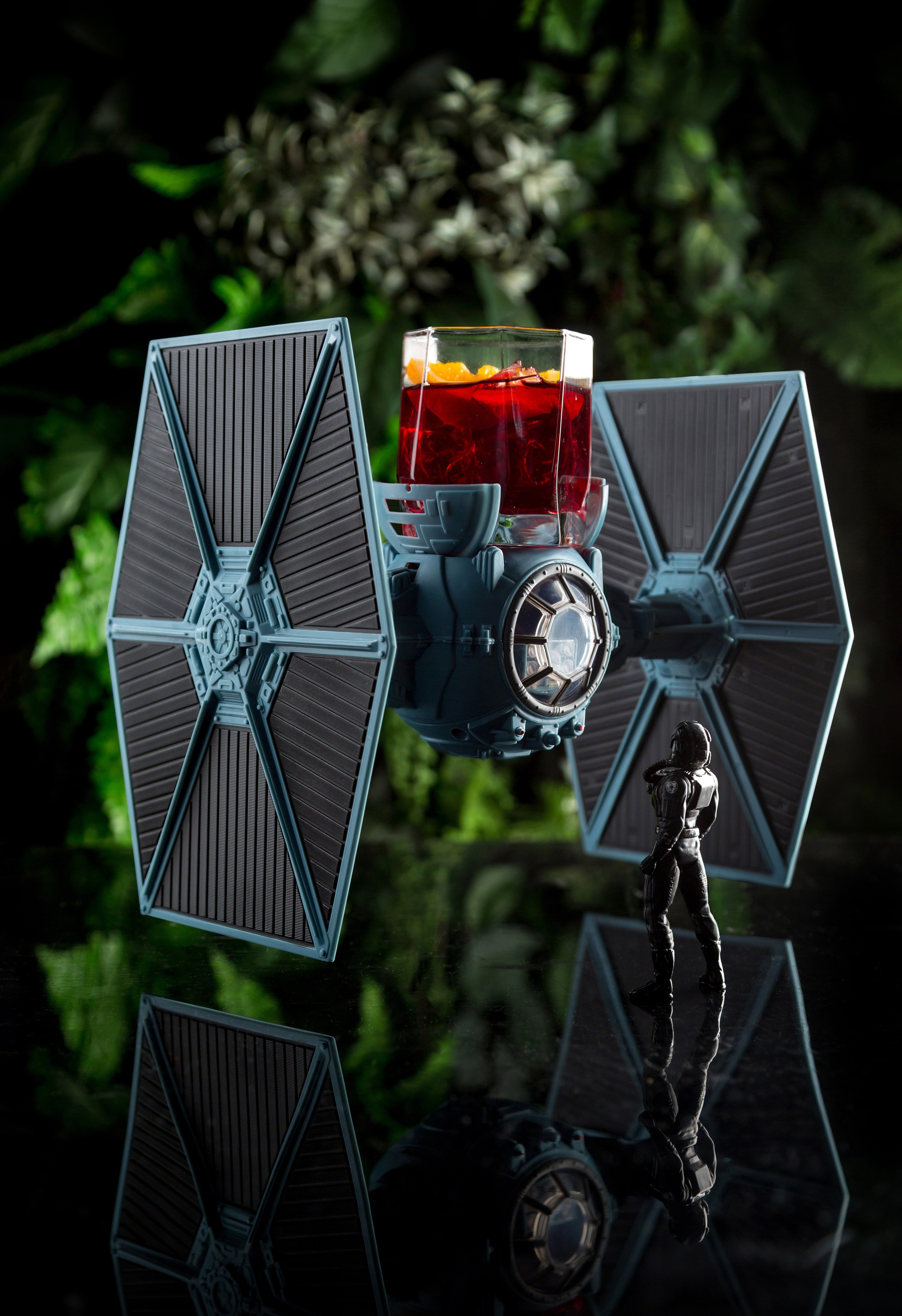 LuLu, барное 2018. Фуд-фотограф Гумеров Ильдар