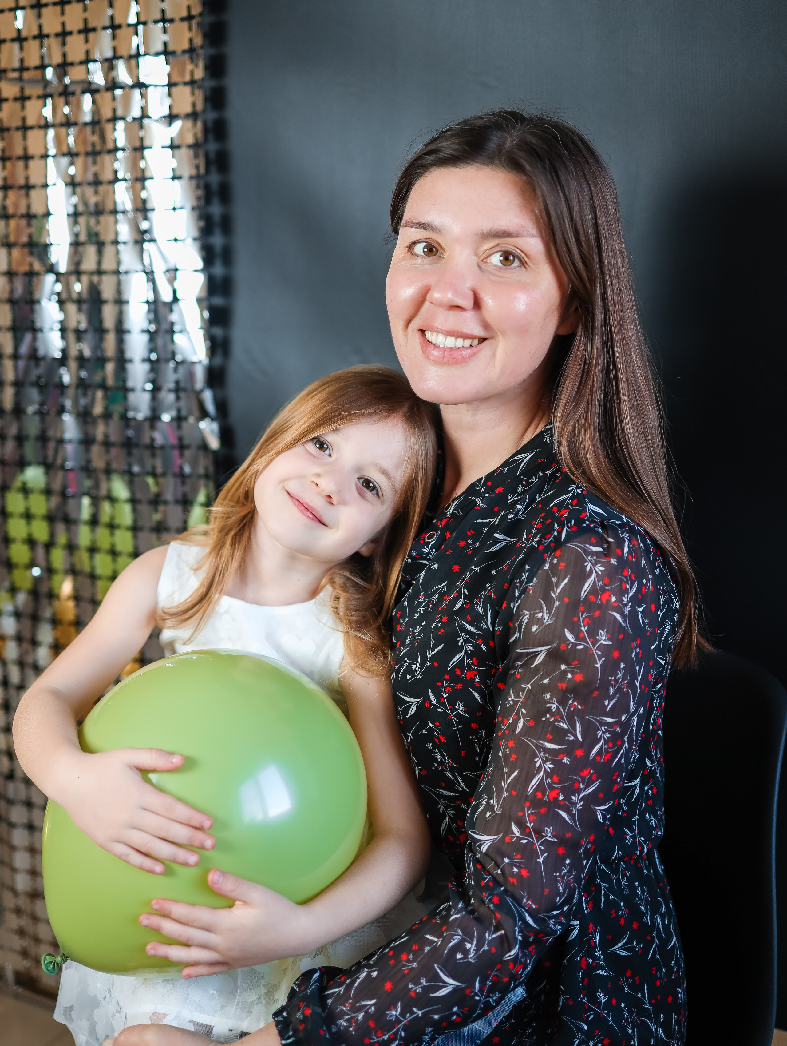 Дети модельная школа. Главная