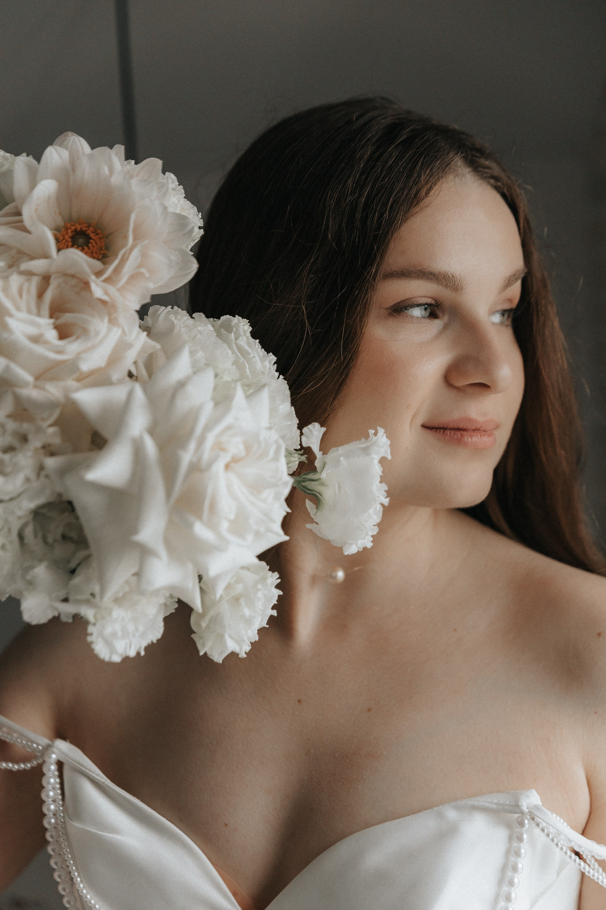 D&A. Свадебный фотограф Пермь