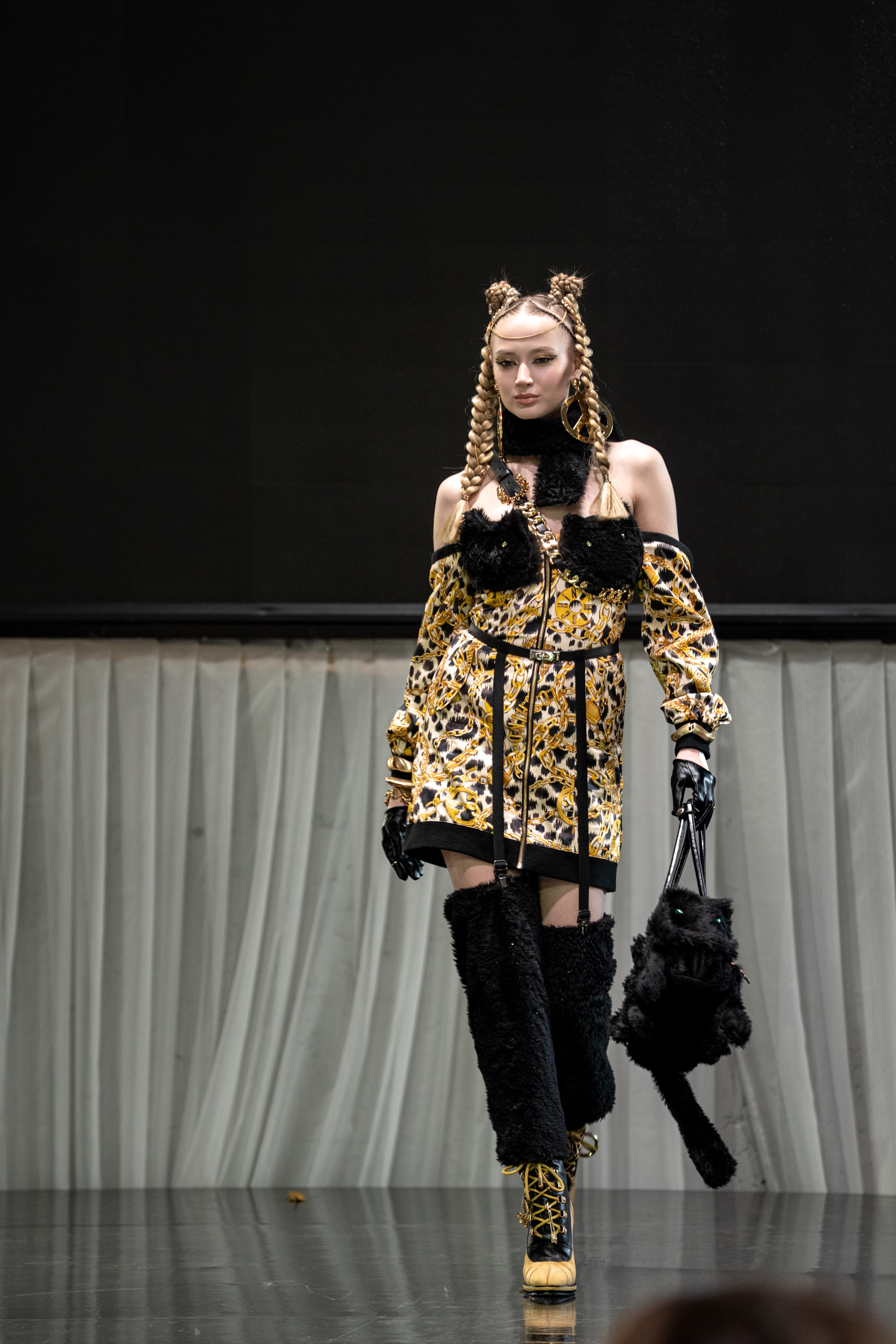 Asian Global Cup 2025 Day3. Сайт Алматинского НЮ АРТ, будуар и фэшн фотографа Дениса Карпенко