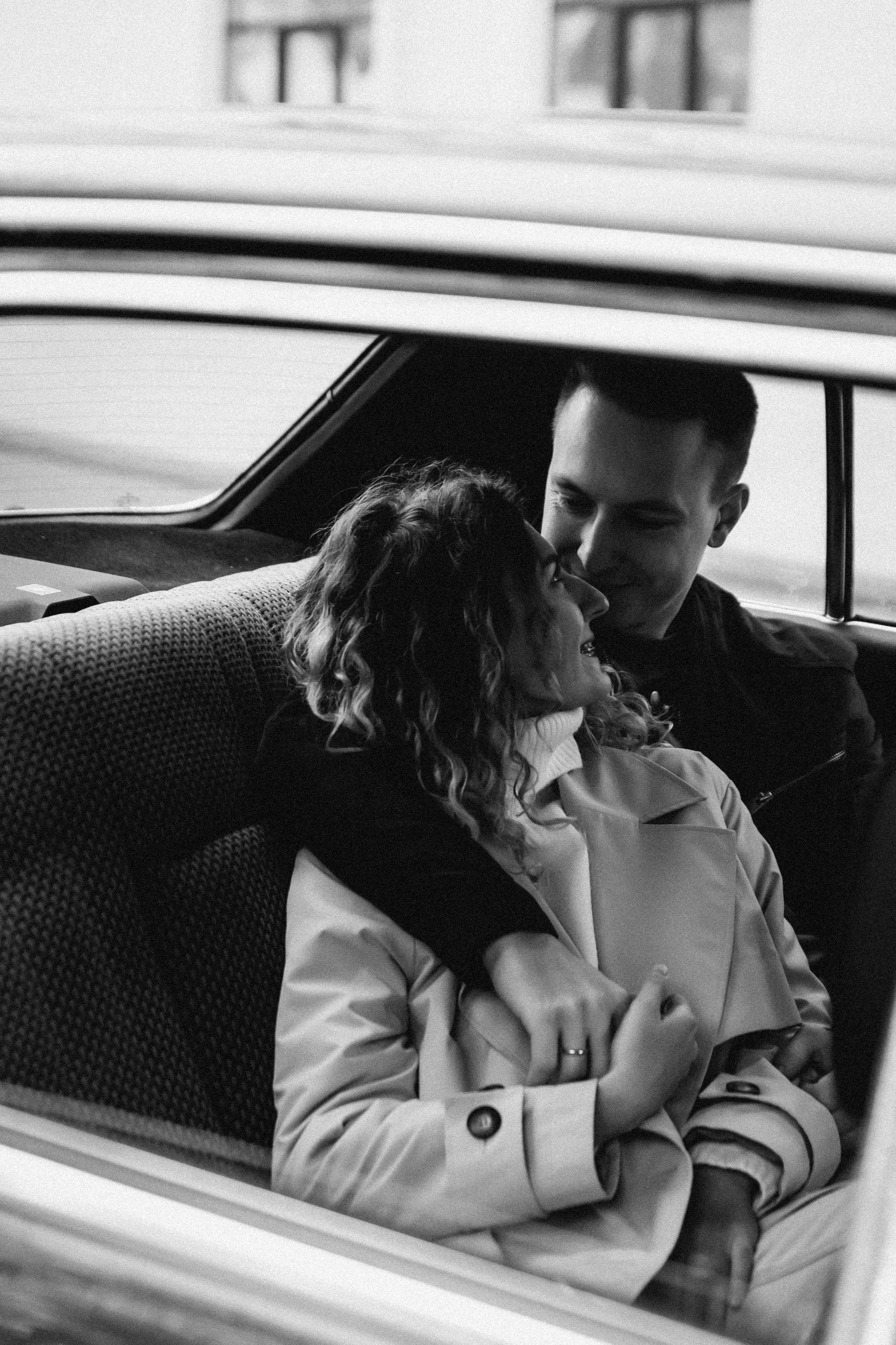 Вика и Илья. Семейный фотограф Минск Усова Ольга