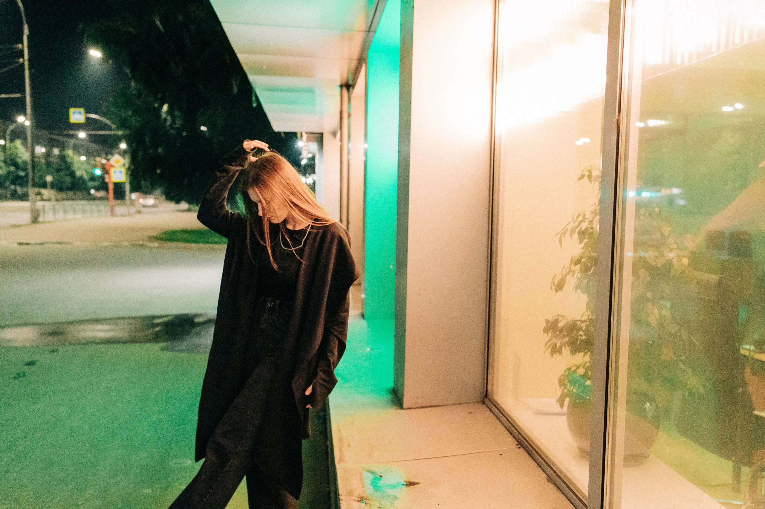 …. Фотограф в Кемерово Владислав Шульц