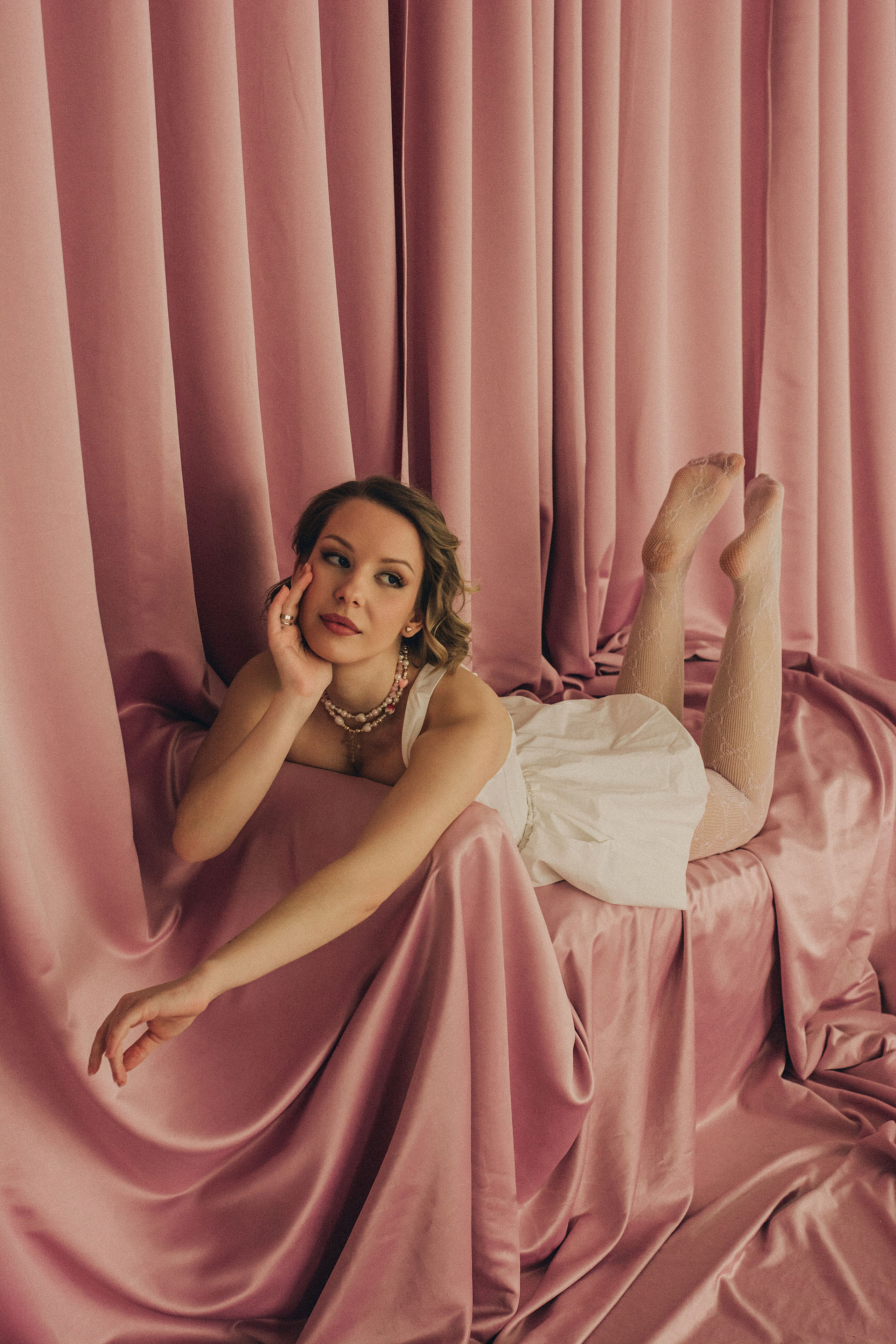 Фотограф в Москве Ангелина Ким