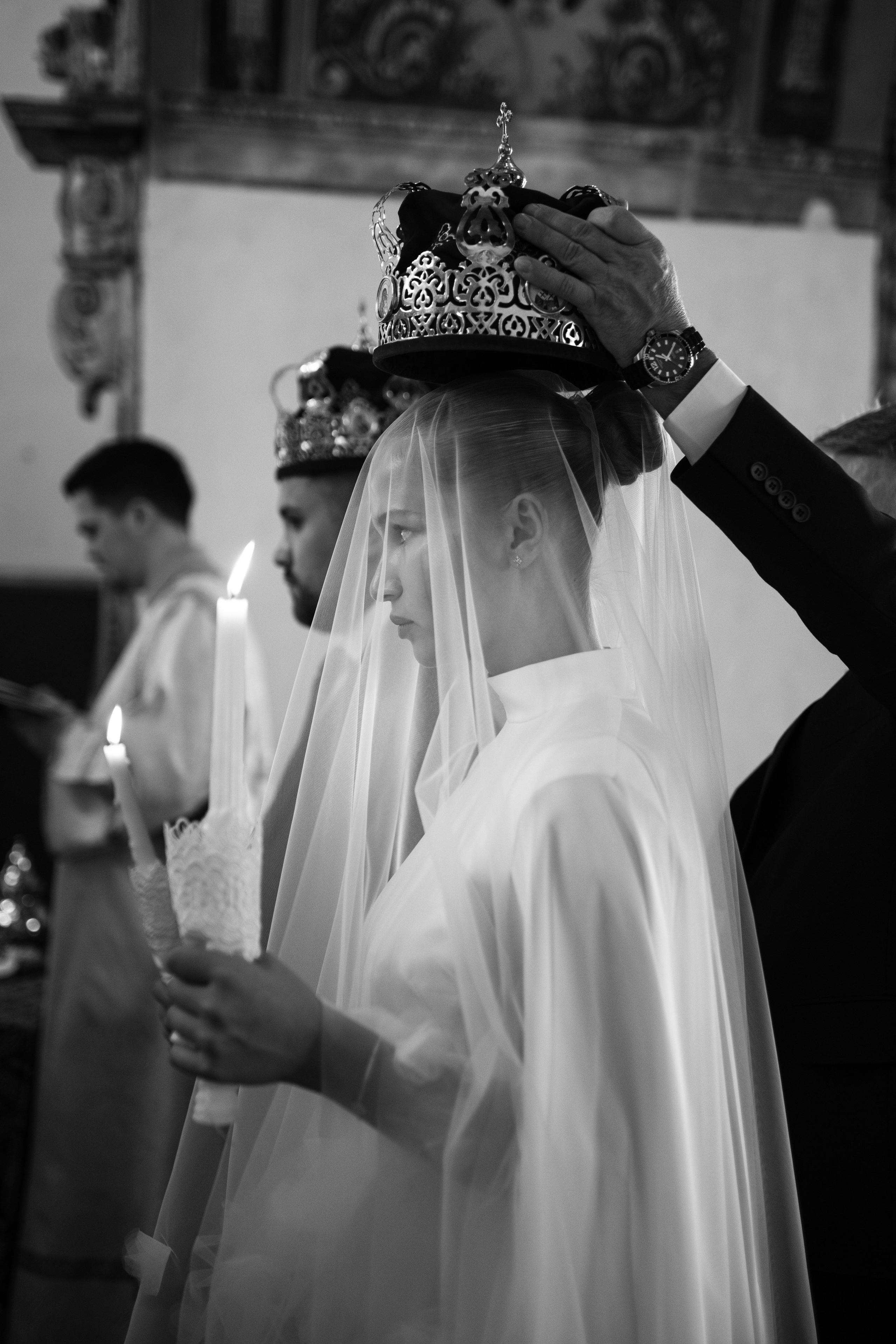 Навечно — Да!. Свадебный и семейный фотограф в Москве Julia Juice