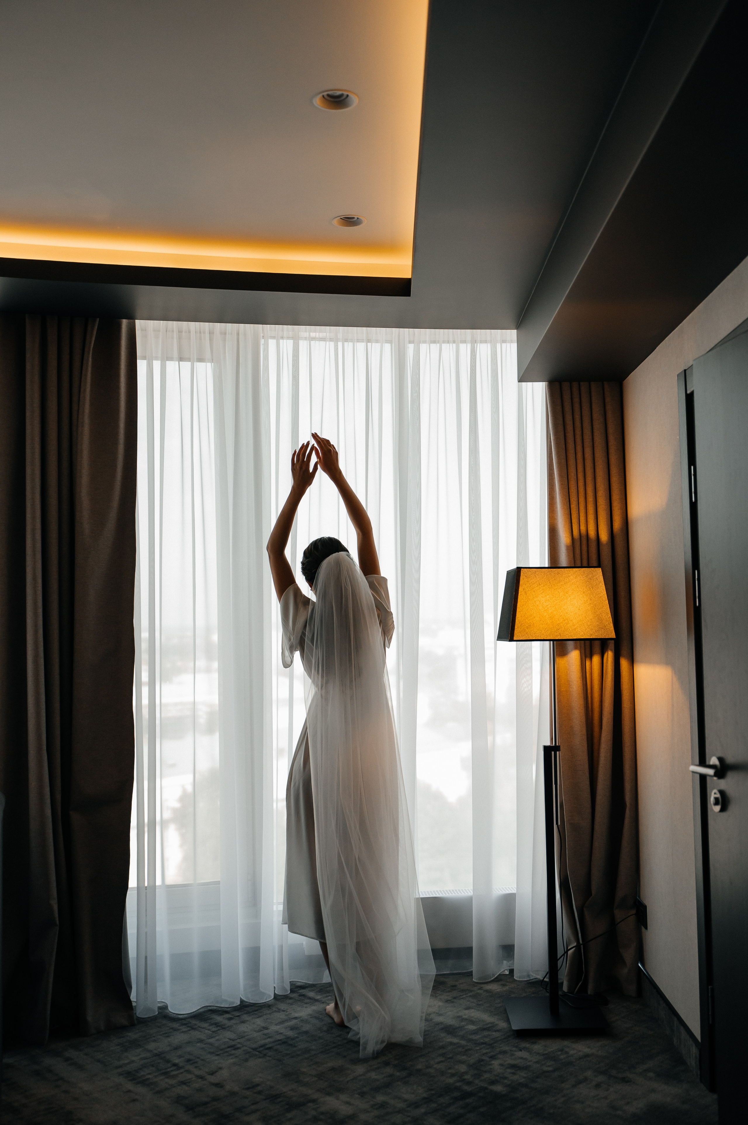 Никита и Аня 31.08.2024. Свадебный и семейный фотограф в городе Смоленске